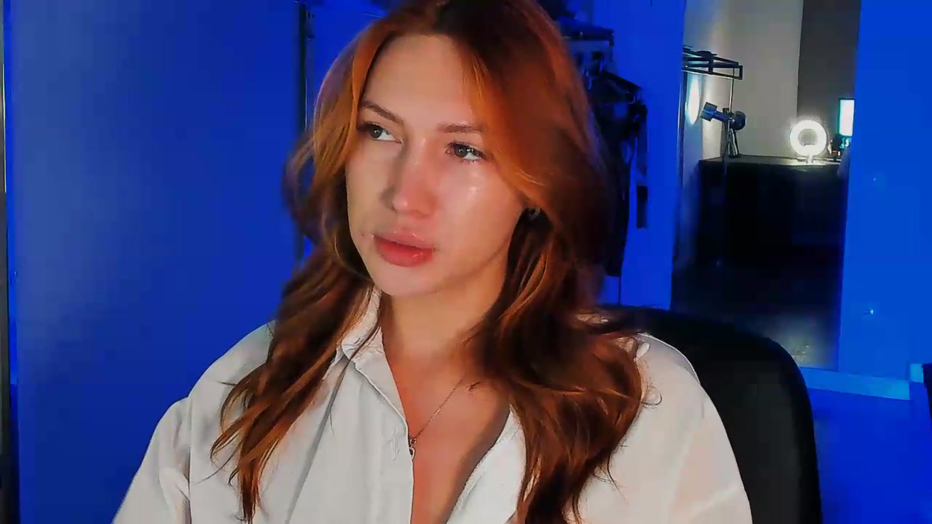 Gallery image thumbnail from LovelyGin's myfreecams stream on, 06/25/2026, 17:33 image 2 of 20