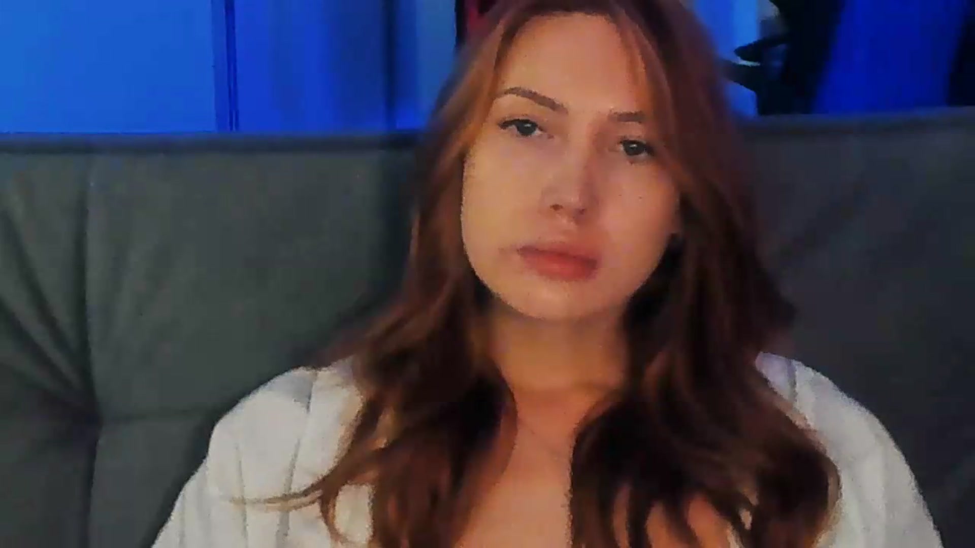 Gallery image thumbnail from LovelyGin's myfreecams stream on, 06/25/2026, 17:33 image 16 of 20