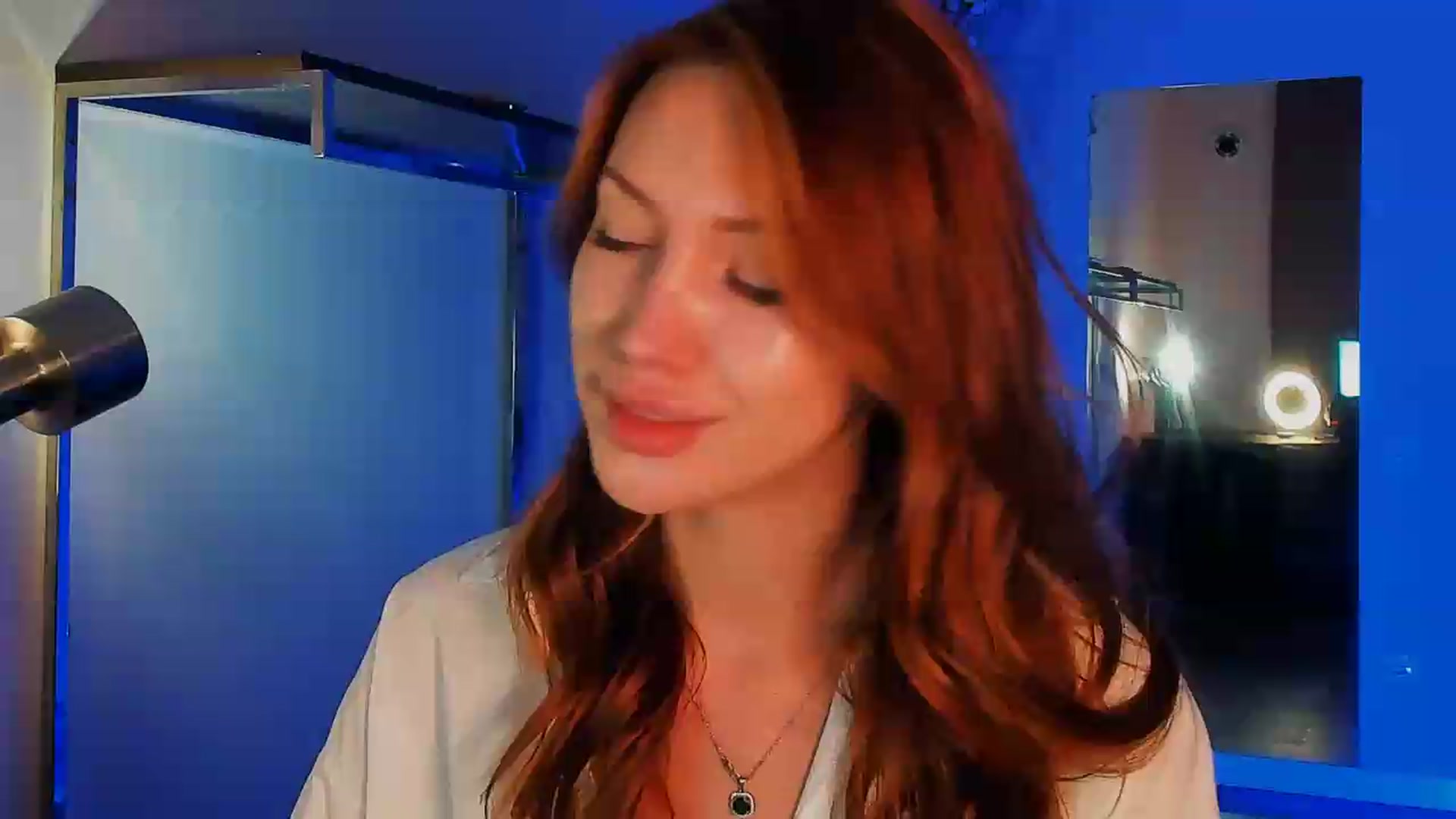Gallery image thumbnail from LovelyGin's myfreecams stream on, 06/25/2026, 17:33 image 7 of 20