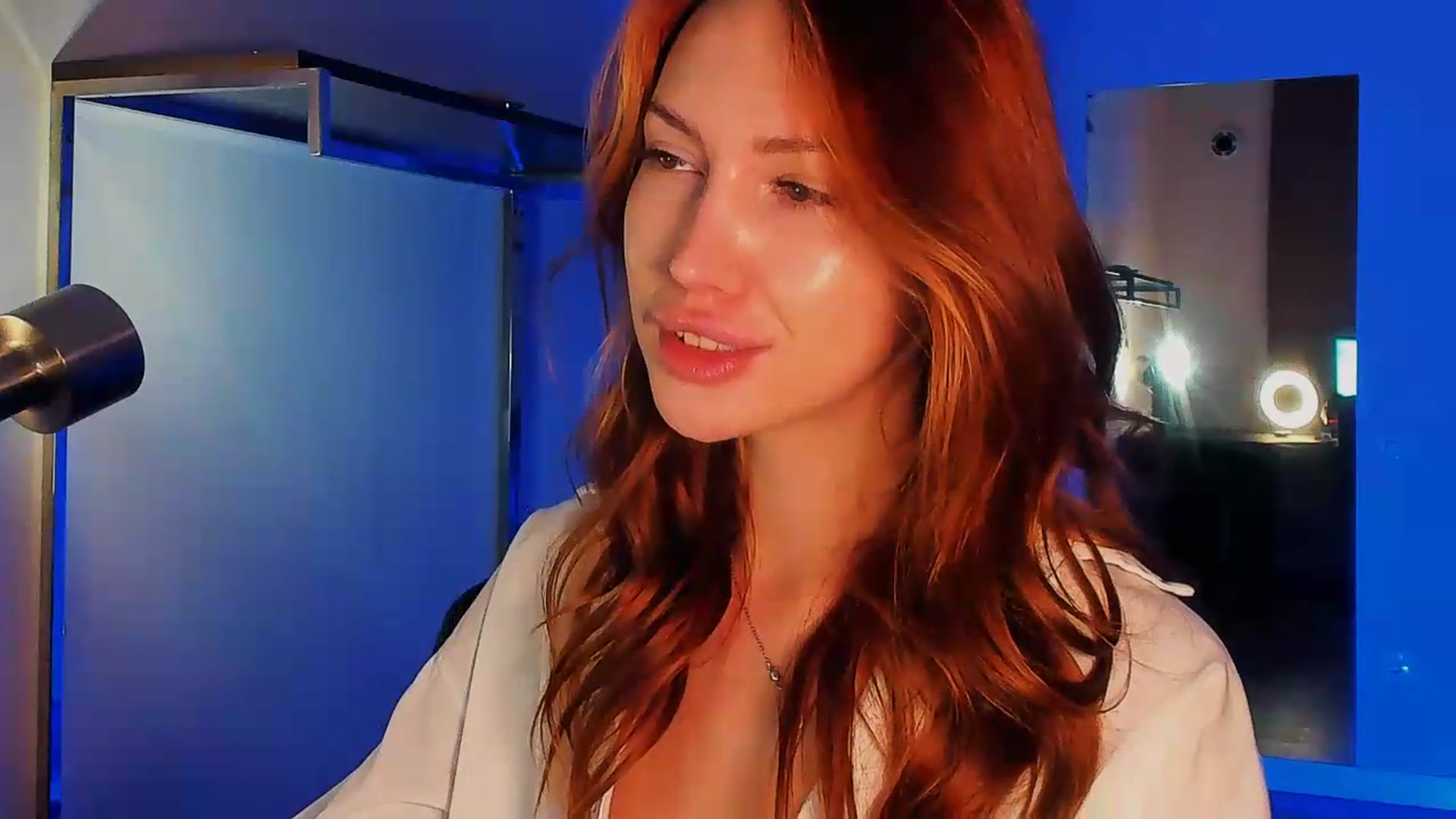 Gallery image thumbnail from LovelyGin's myfreecams stream on, 06/25/2026, 17:33 image 8 of 20