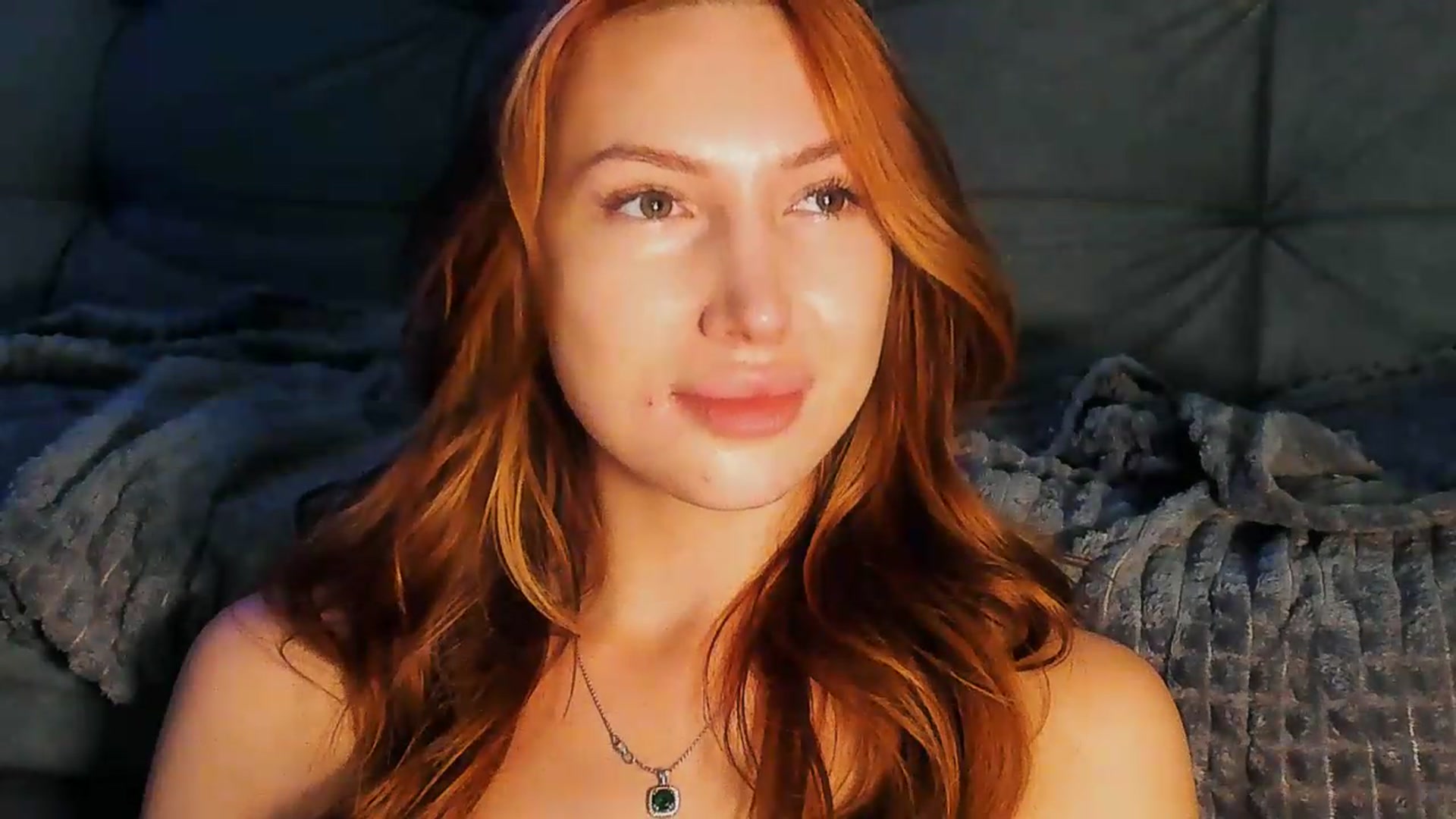 Gallery image thumbnail from LovelyGin's myfreecams stream on, 06/25/2026, 18:52 image 18 of 20