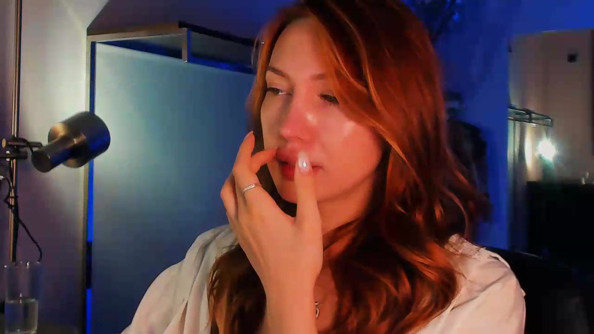 Gallery image thumbnail from LovelyGin's myfreecams stream on, 06/25/2026, 18:52 image 2 of 20
