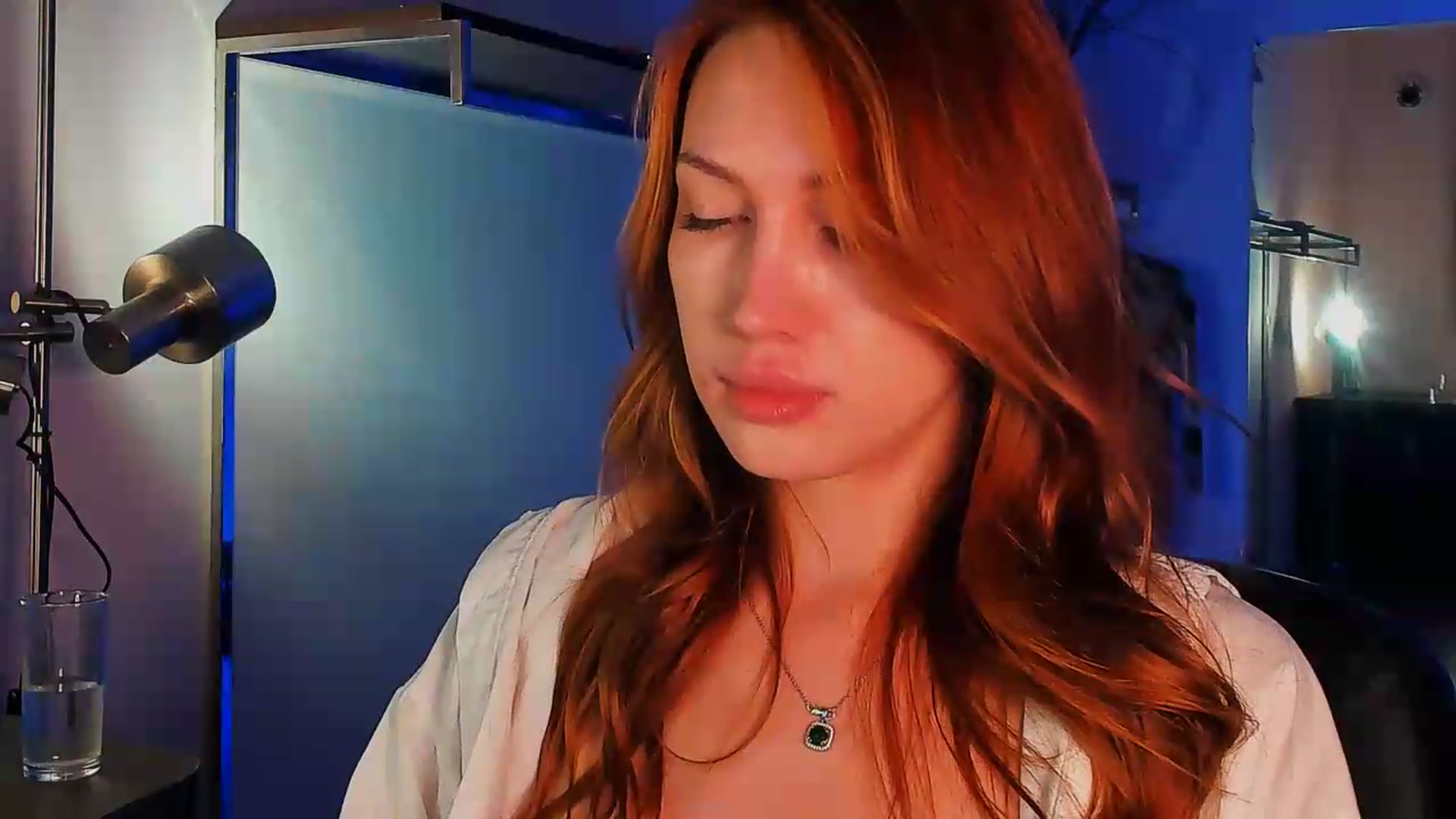 Gallery image thumbnail from LovelyGin's myfreecams stream on, 06/25/2026, 18:52 image 3 of 20