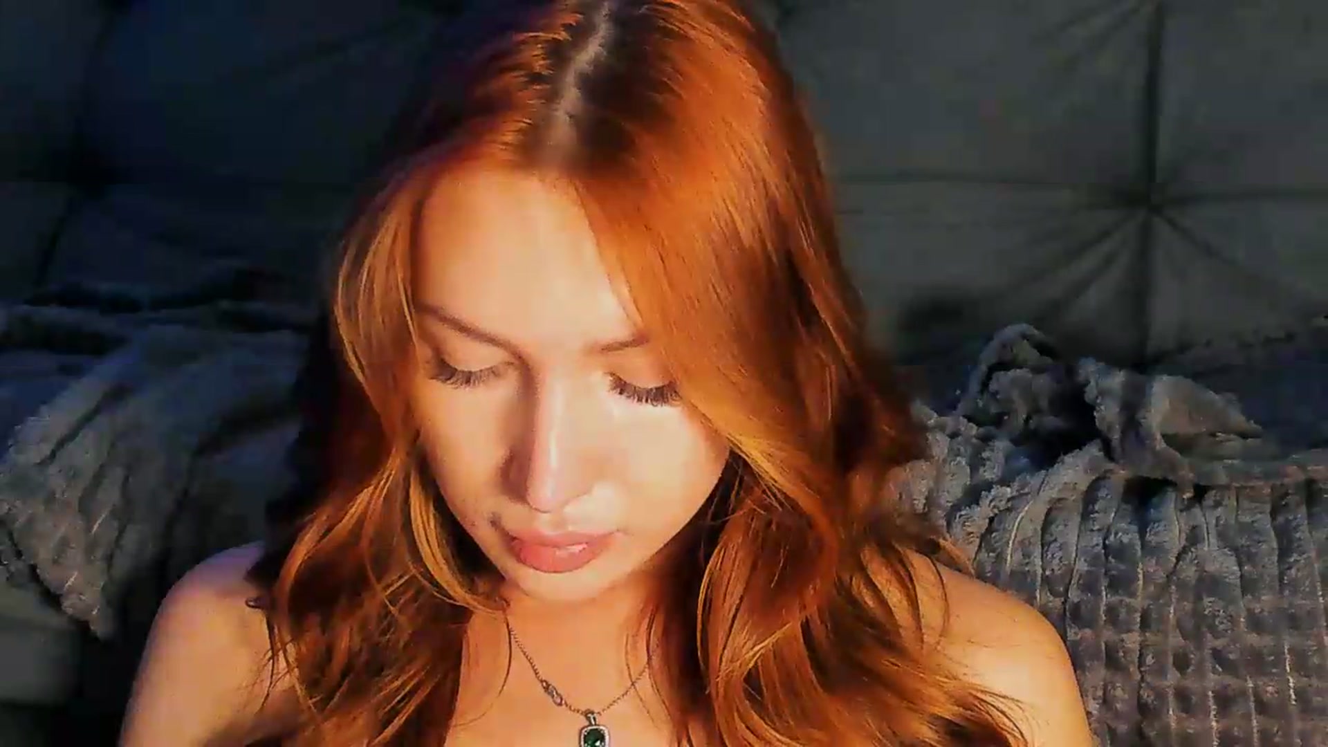 Gallery image thumbnail from LovelyGin's myfreecams stream on, 06/25/2026, 18:52 image 17 of 20
