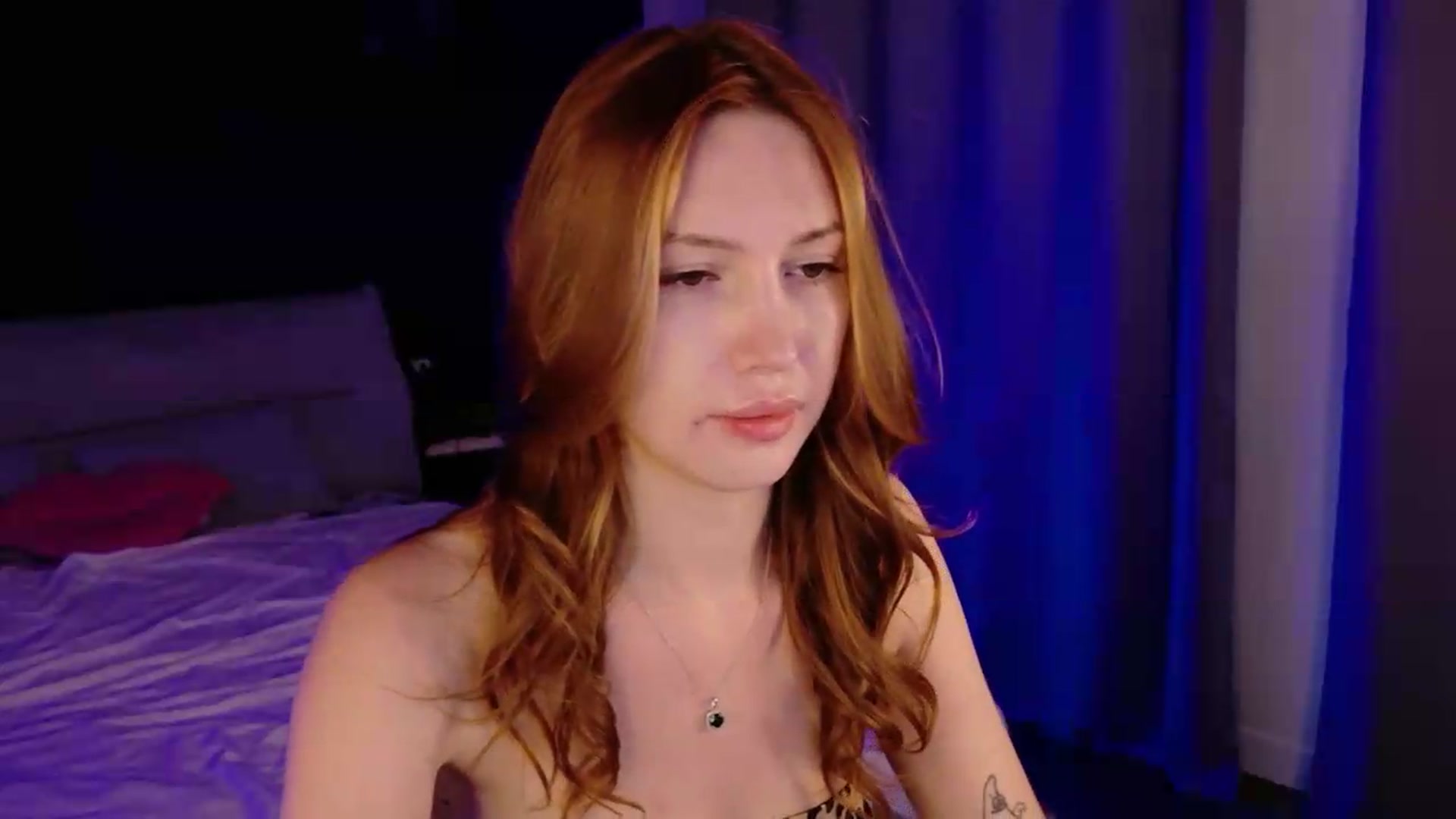 Gallery image thumbnail from LovelyGin's myfreecams stream on, 06/26/2026, 16:31 image 17 of 20
