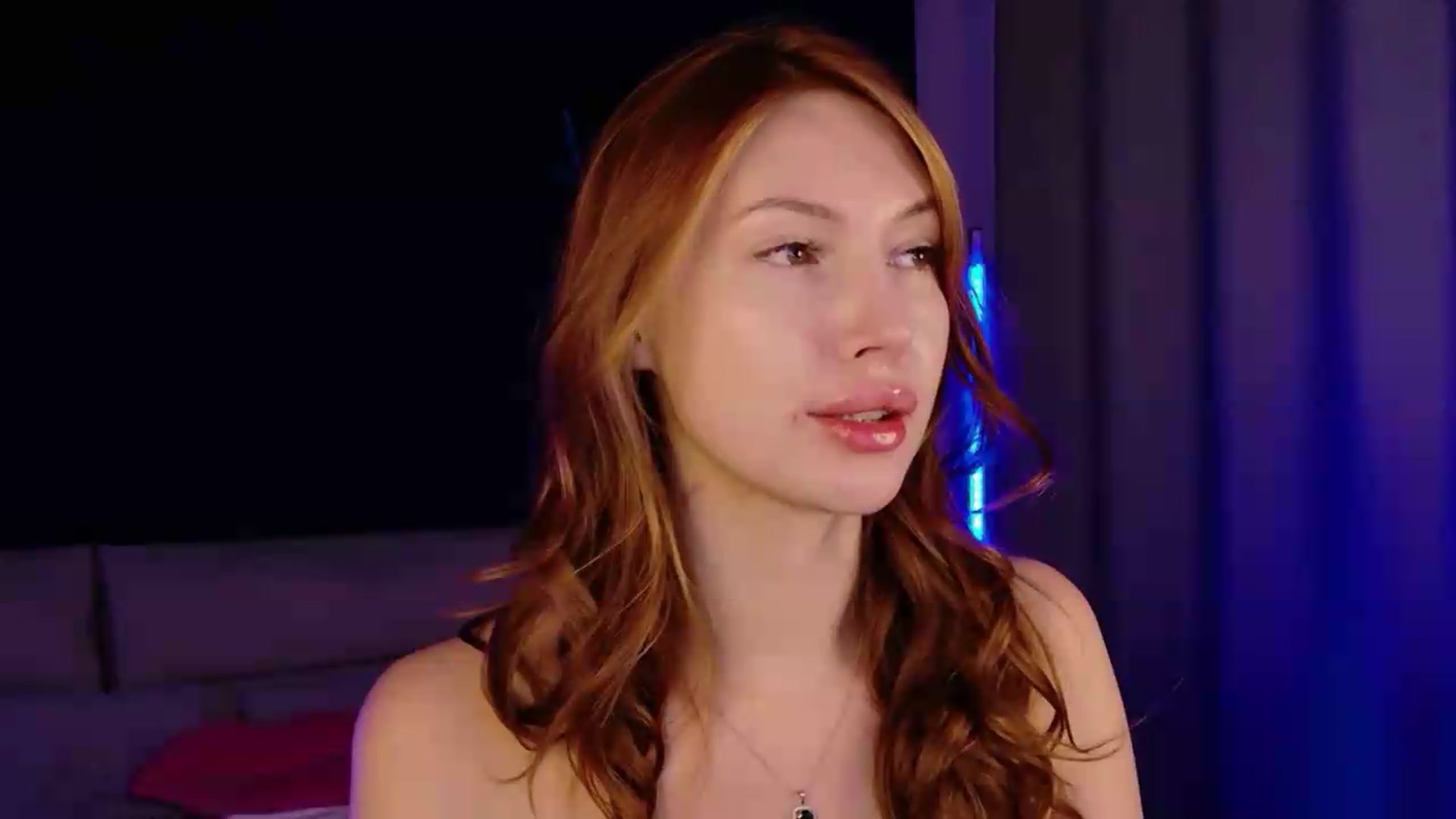 Gallery image thumbnail from LovelyGin's myfreecams stream on, 06/26/2026, 16:31 image 2 of 20