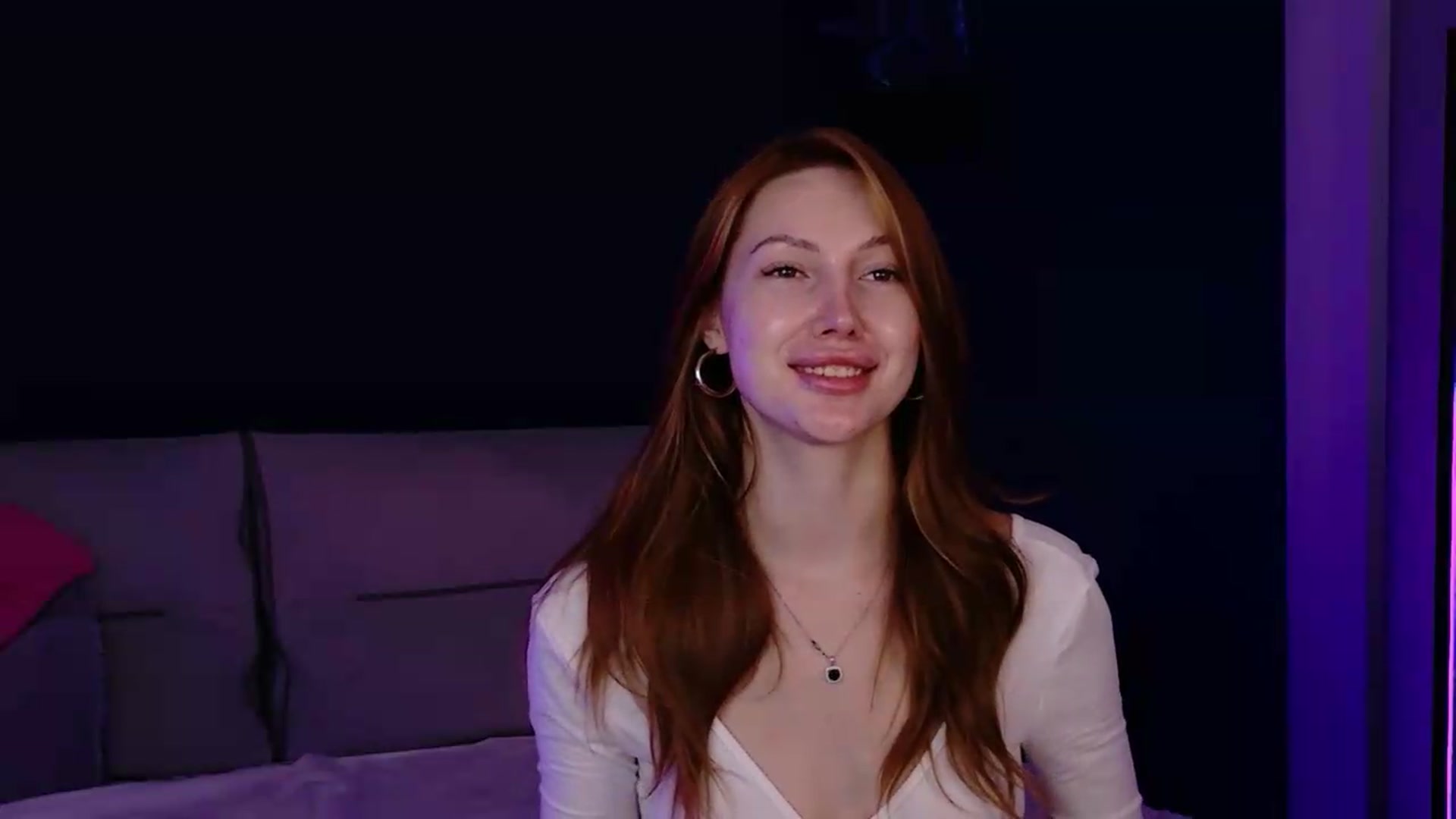 Gallery image thumbnail from LovelyGin's myfreecams stream on, 07/02/2026, 17:20 image 6 of 20