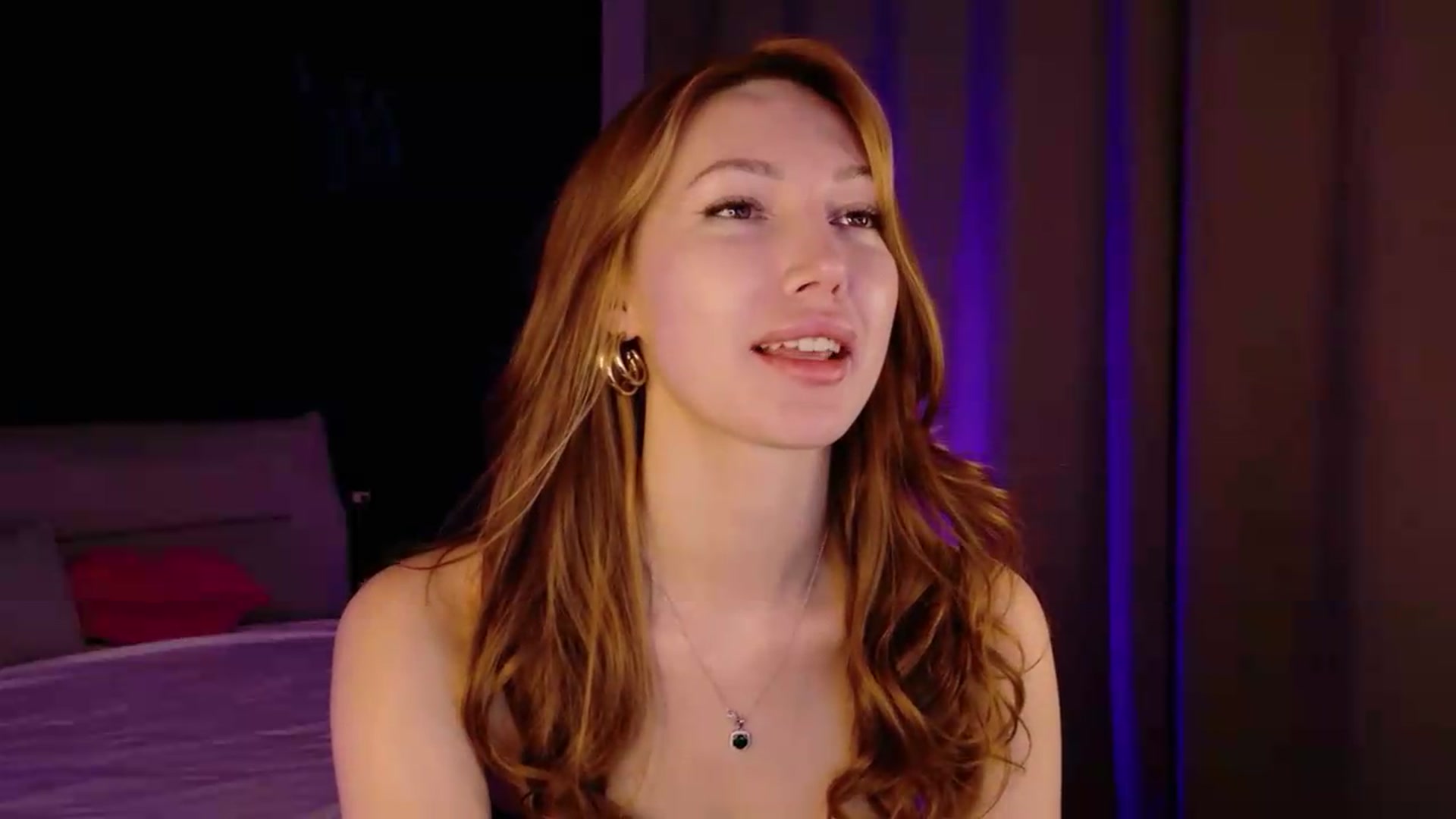 Gallery image thumbnail from LovelyGin's myfreecams stream on, 07/03/2026, 20:21 image 5 of 20