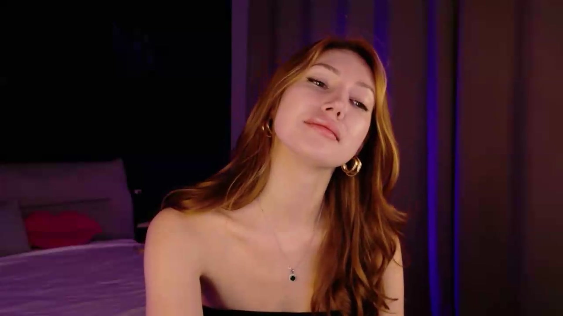 Gallery image thumbnail from LovelyGin's myfreecams stream on, 07/03/2026, 20:21 image 6 of 20