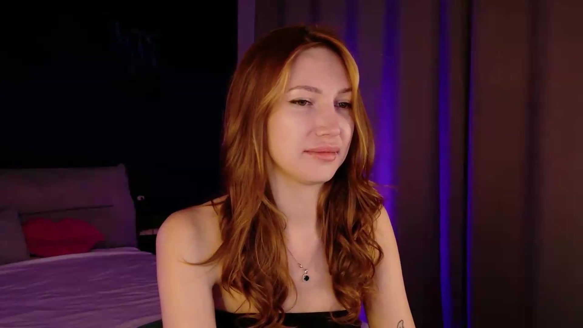 Gallery image thumbnail from LovelyGin's myfreecams stream on, 07/03/2026, 20:21 image 4 of 20