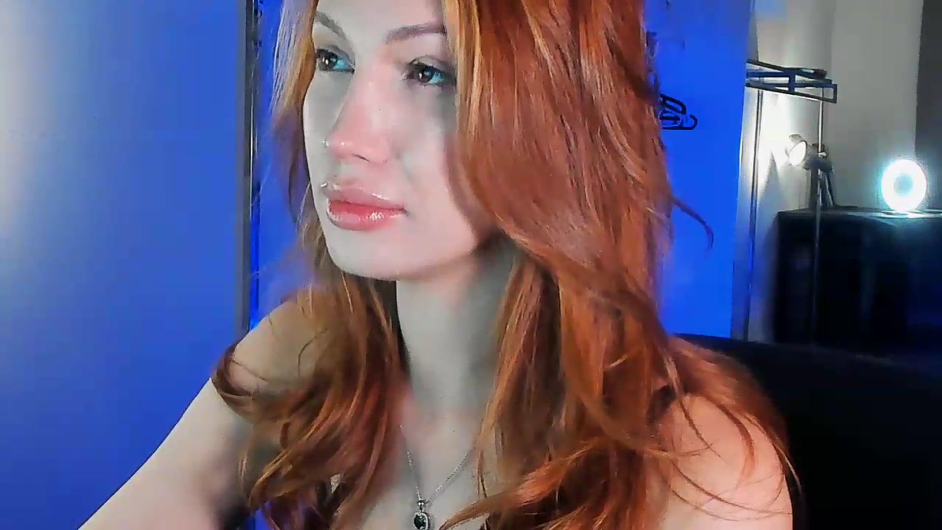 Gallery image thumbnail from LovelyGin's myfreecams stream on, 07/06/2026, 18:40 image 6 of 20