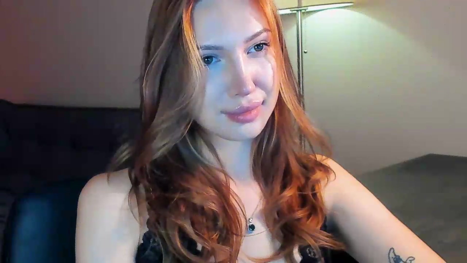 Gallery image thumbnail from LovelyGin's myfreecams stream on, 07/06/2026, 18:40 image 20 of 20