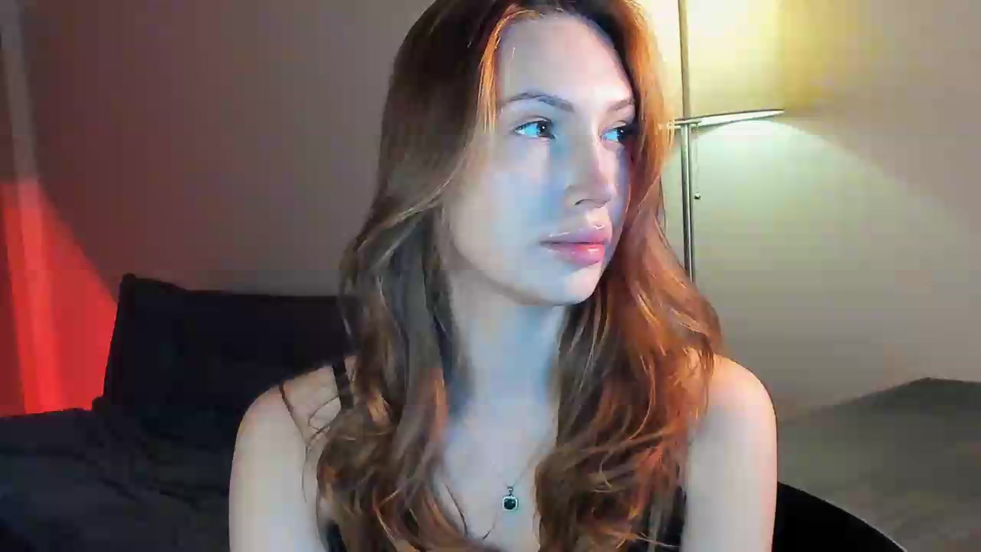 Gallery image thumbnail from LovelyGin's myfreecams stream on, 07/06/2026, 18:40 image 19 of 20