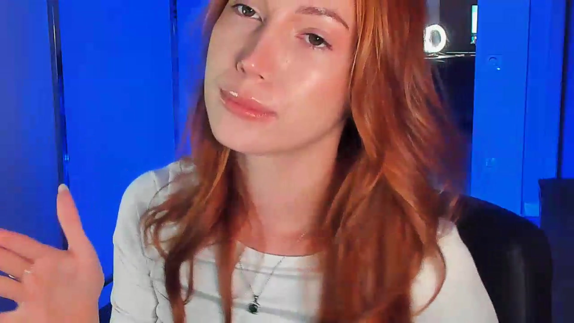 Gallery image thumbnail from LovelyGin's myfreecams stream on, 07/06/2026, 18:40 image 3 of 20