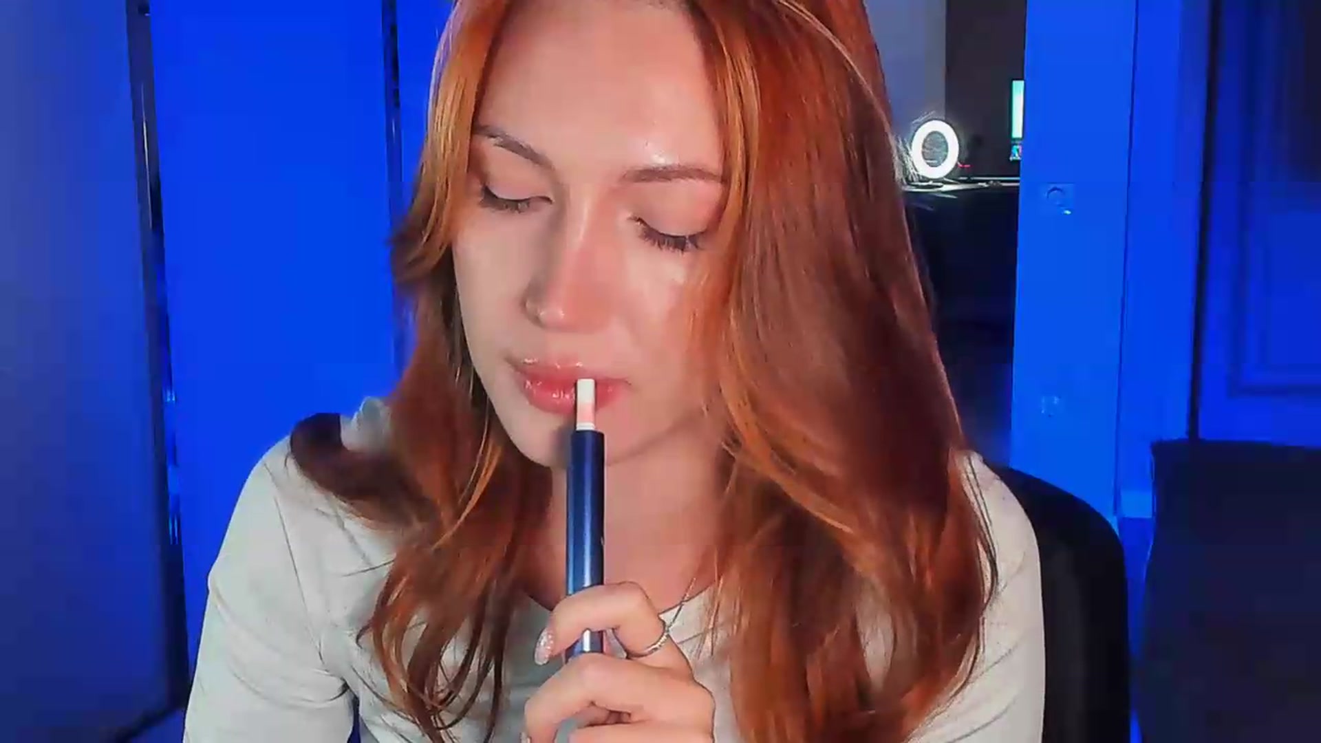 Gallery image thumbnail from LovelyGin's myfreecams stream on, 07/06/2026, 18:40 image 2 of 20