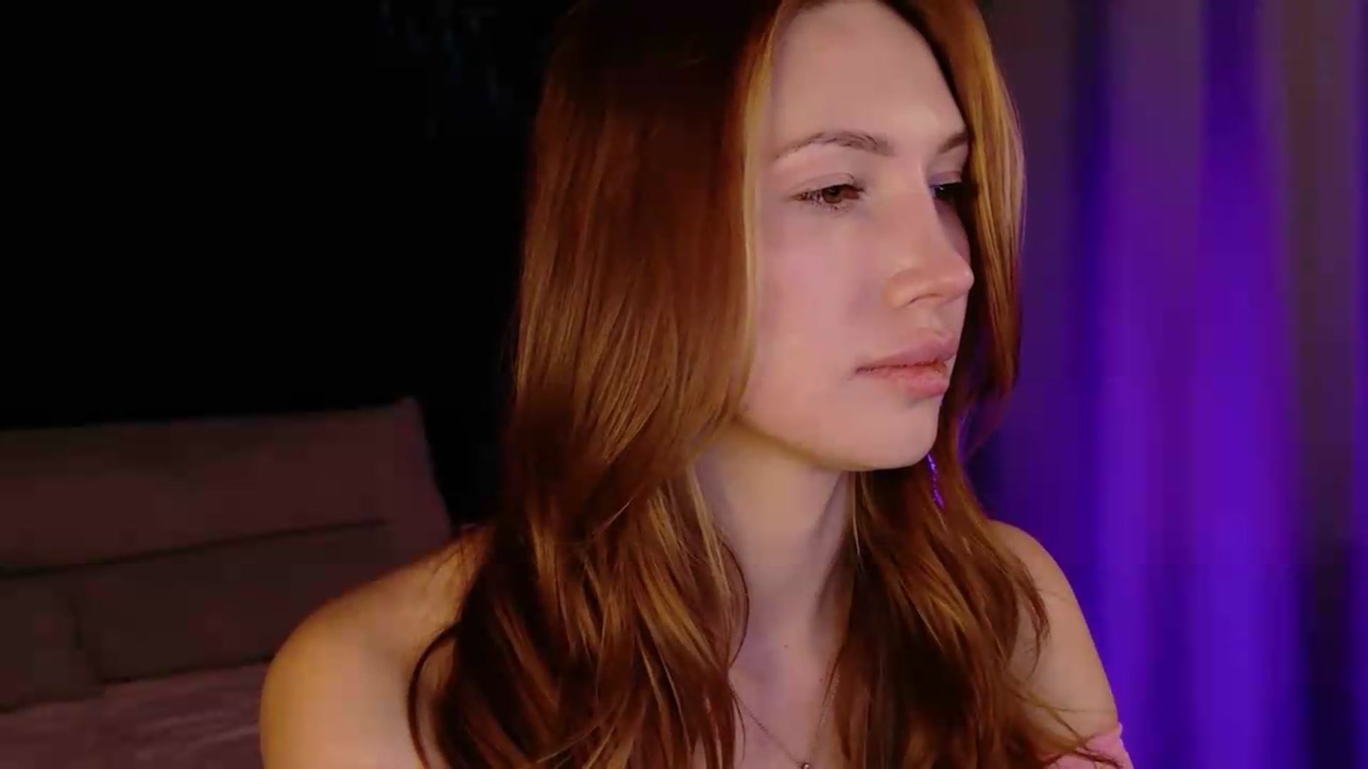 Gallery image thumbnail from LovelyGin's myfreecams stream on, 07/07/2026, 16:46 image 6 of 20