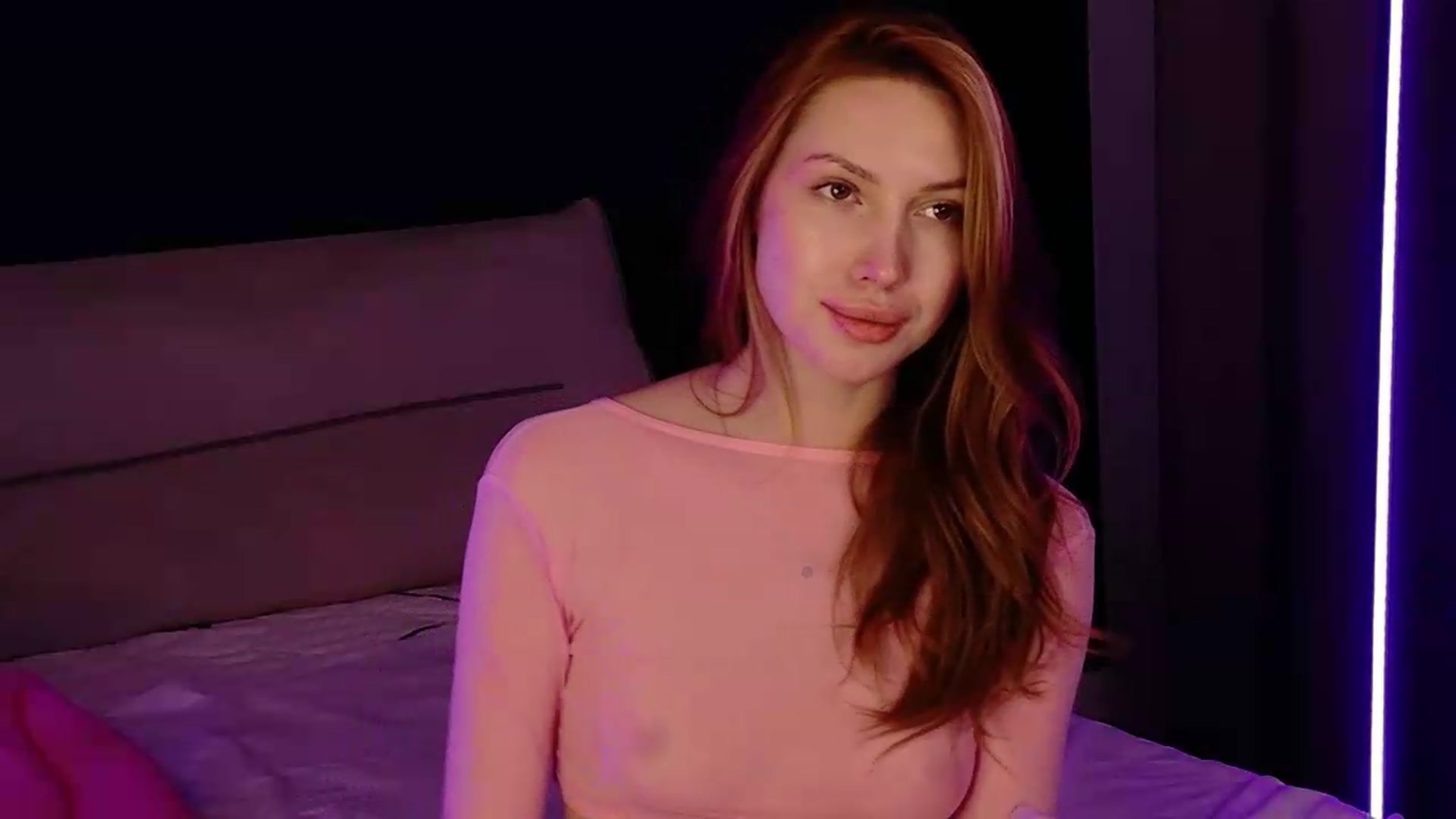 Gallery image thumbnail from LovelyGin's myfreecams stream on, 07/07/2026, 20:08 image 8 of 20