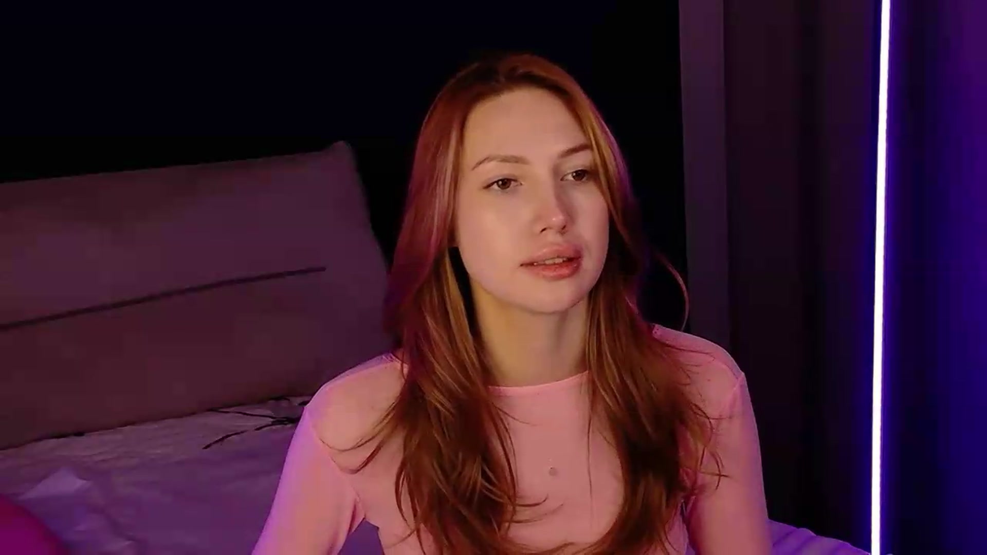 Gallery image thumbnail from LovelyGin's myfreecams stream on, 07/07/2026, 20:08 image 16 of 20
