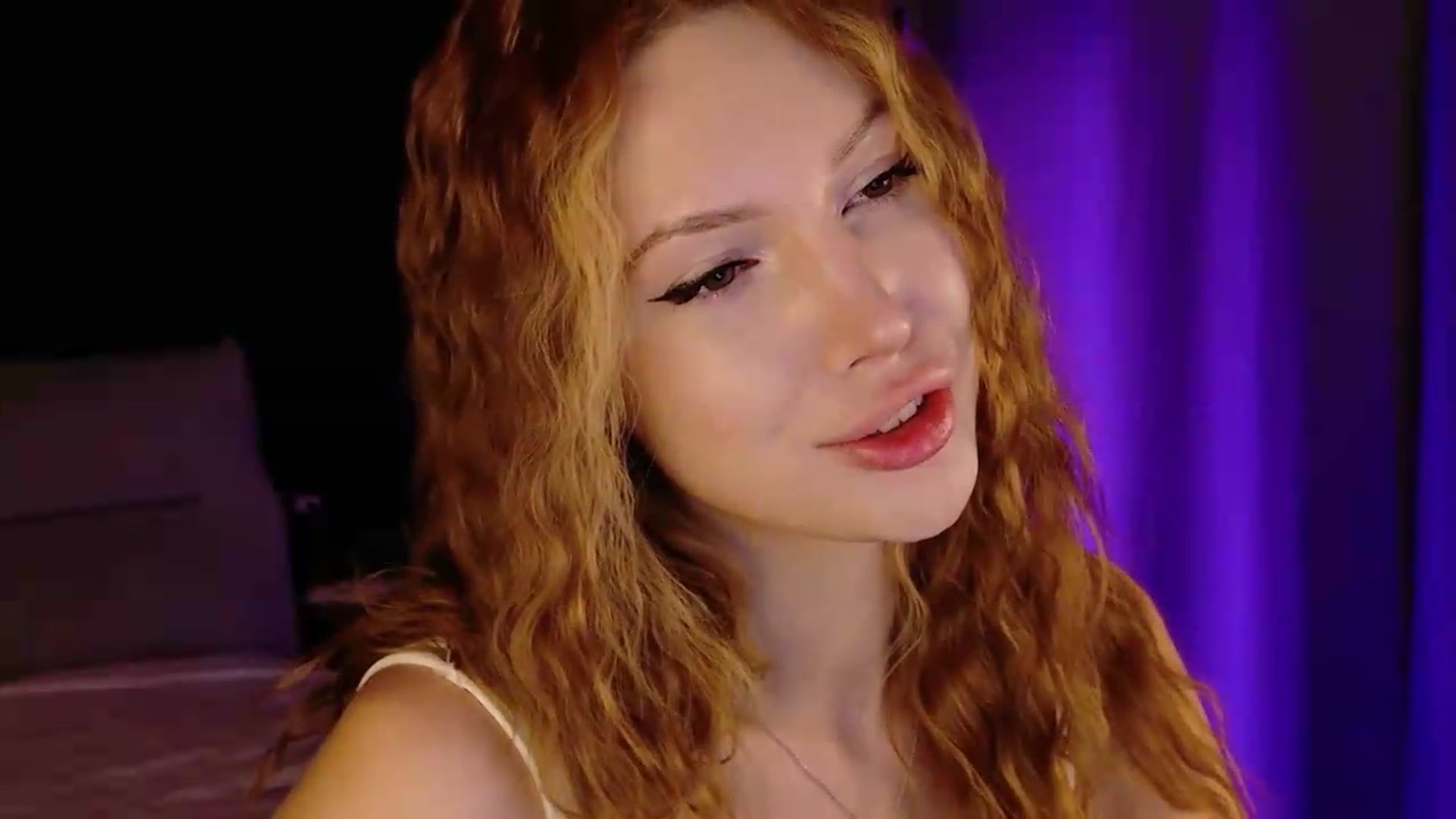 Gallery image thumbnail from LovelyGin's myfreecams stream on, 07/08/2026, 16:01 image 8 of 20