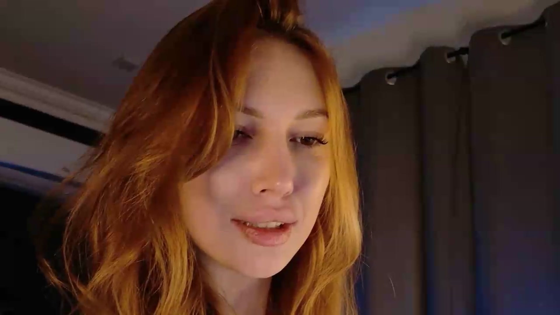 Gallery image thumbnail from LovelyGin's myfreecams stream on, 07/10/2026, 16:43 image 8 of 20