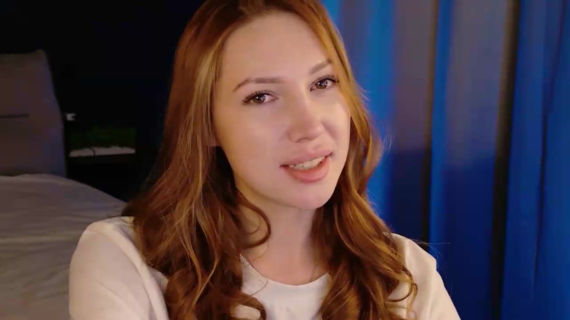 Gallery image thumbnail from LovelyGin's myfreecams stream on, 07/10/2026, 16:43 image 3 of 20