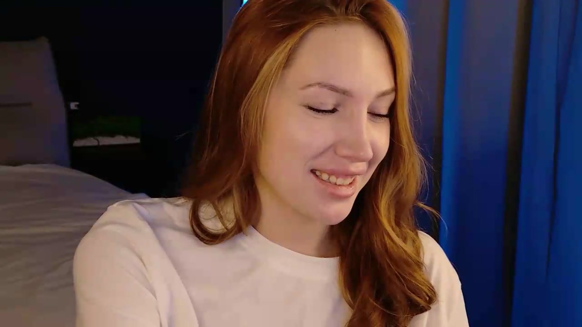 Gallery image thumbnail from LovelyGin's myfreecams stream on, 07/10/2026, 16:43 image 7 of 20