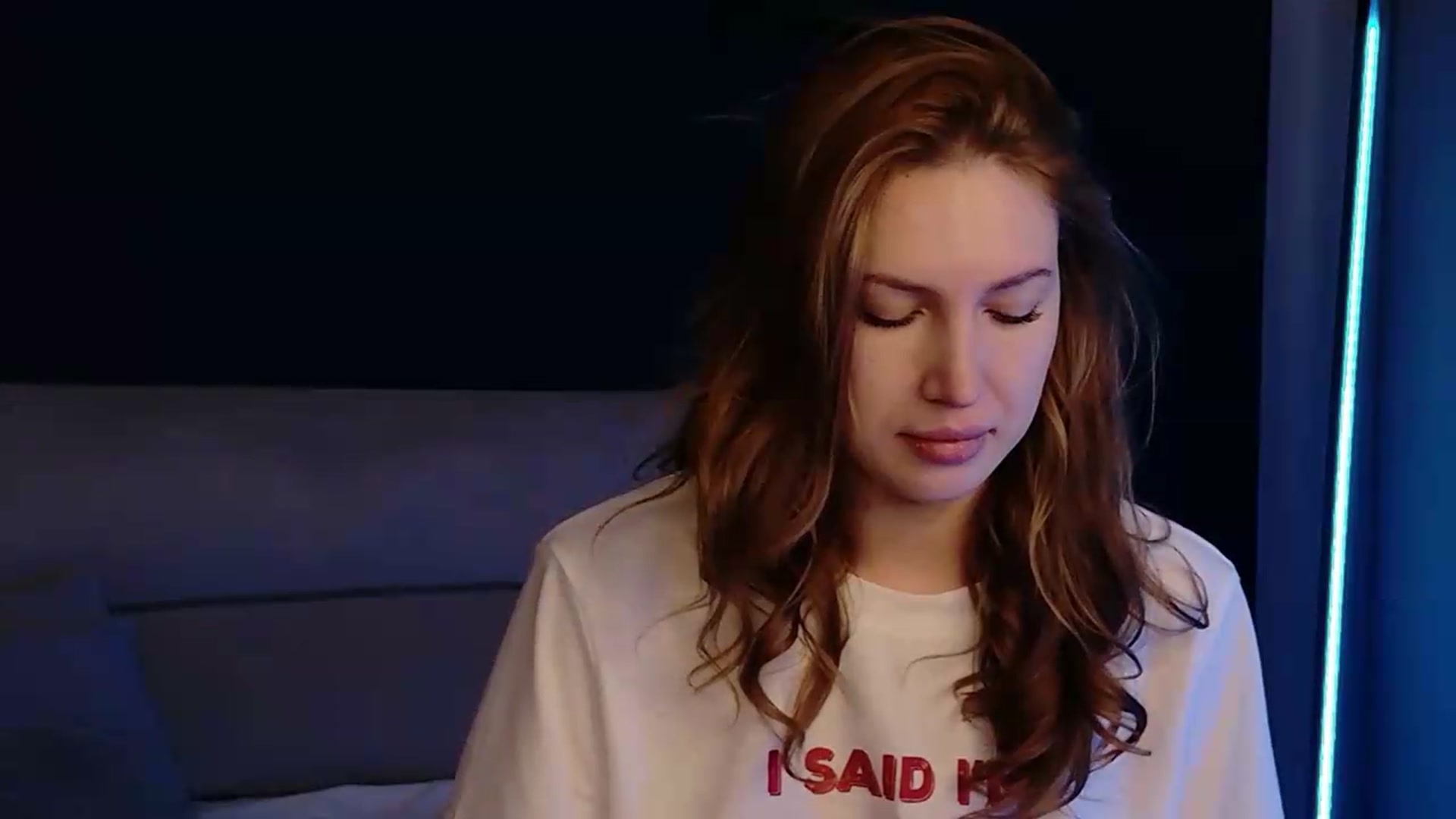 Gallery image thumbnail from LovelyGin's myfreecams stream on, 07/10/2026, 17:08 image 2 of 20