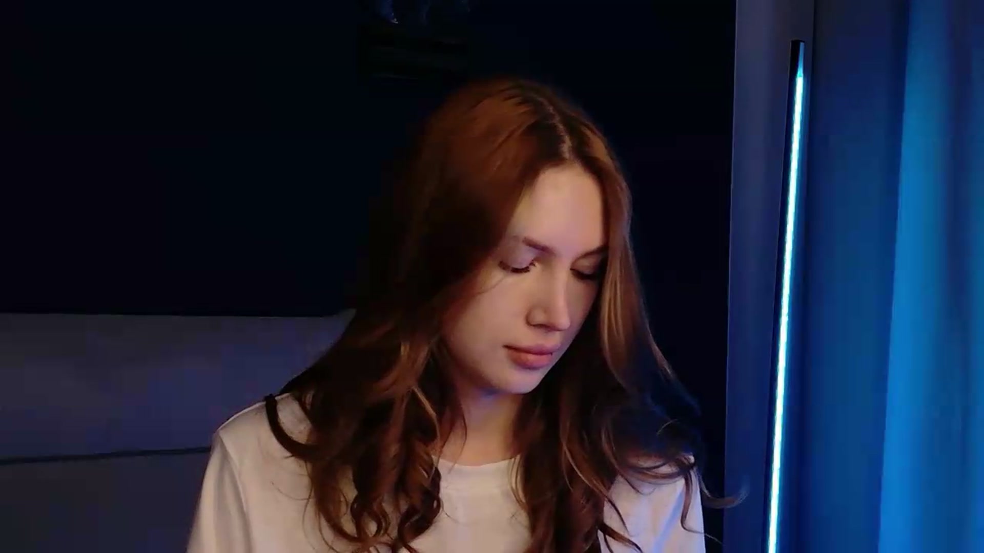 Gallery image thumbnail from LovelyGin's myfreecams stream on, 07/10/2026, 17:08 image 19 of 20