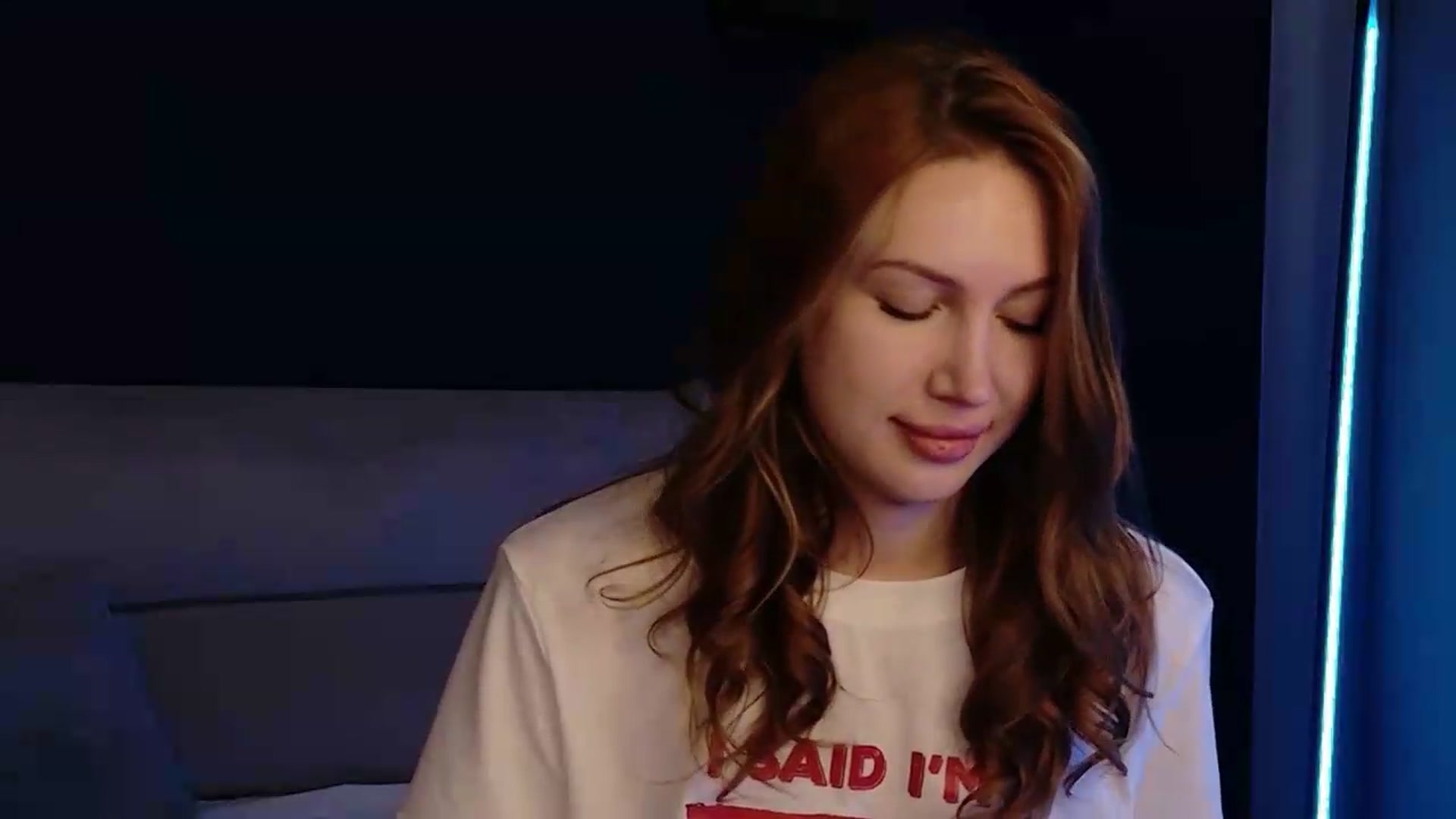 Gallery image thumbnail from LovelyGin's myfreecams stream on, 07/10/2026, 17:08 image 7 of 20