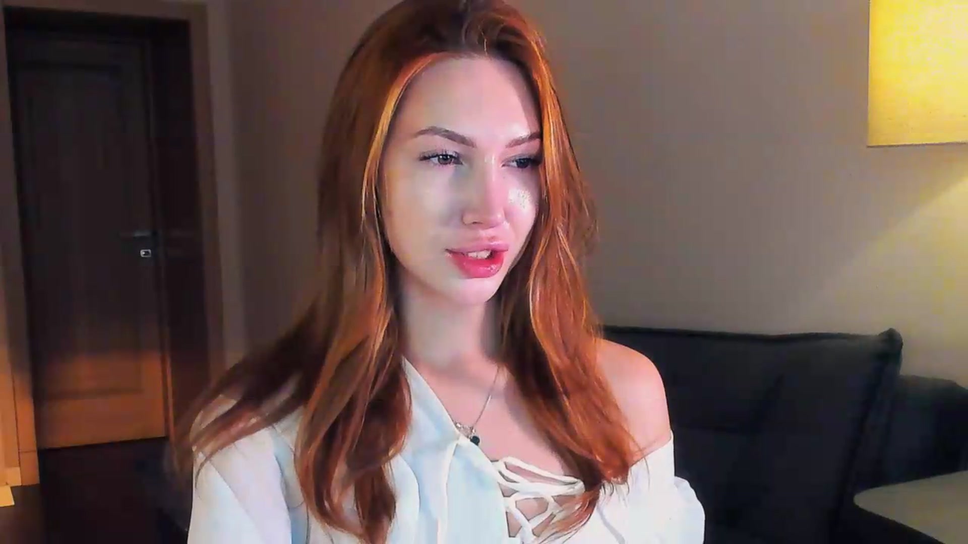 Gallery image thumbnail from LovelyGin's myfreecams stream on, 07/13/2026, 15:26 image 6 of 20