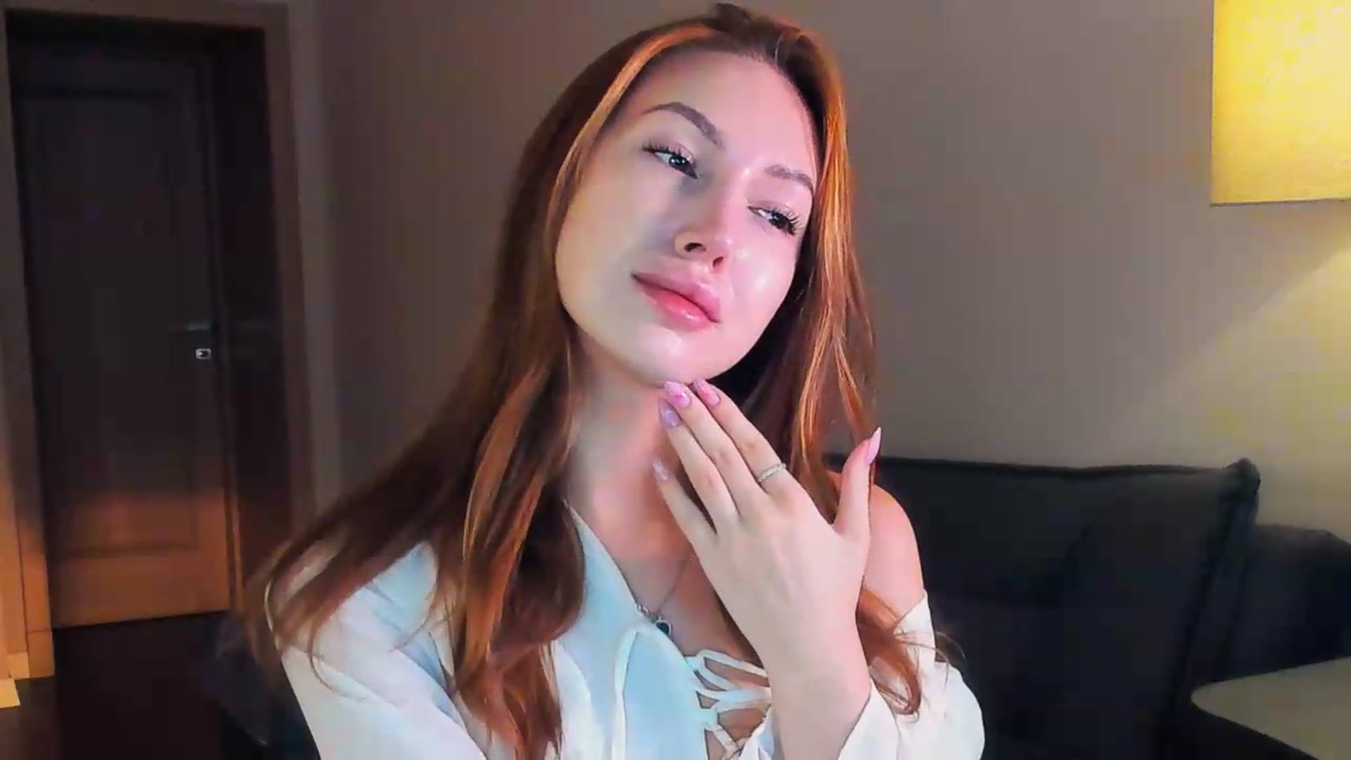 Gallery image thumbnail from LovelyGin's myfreecams stream on, 07/13/2026, 15:26 image 4 of 20