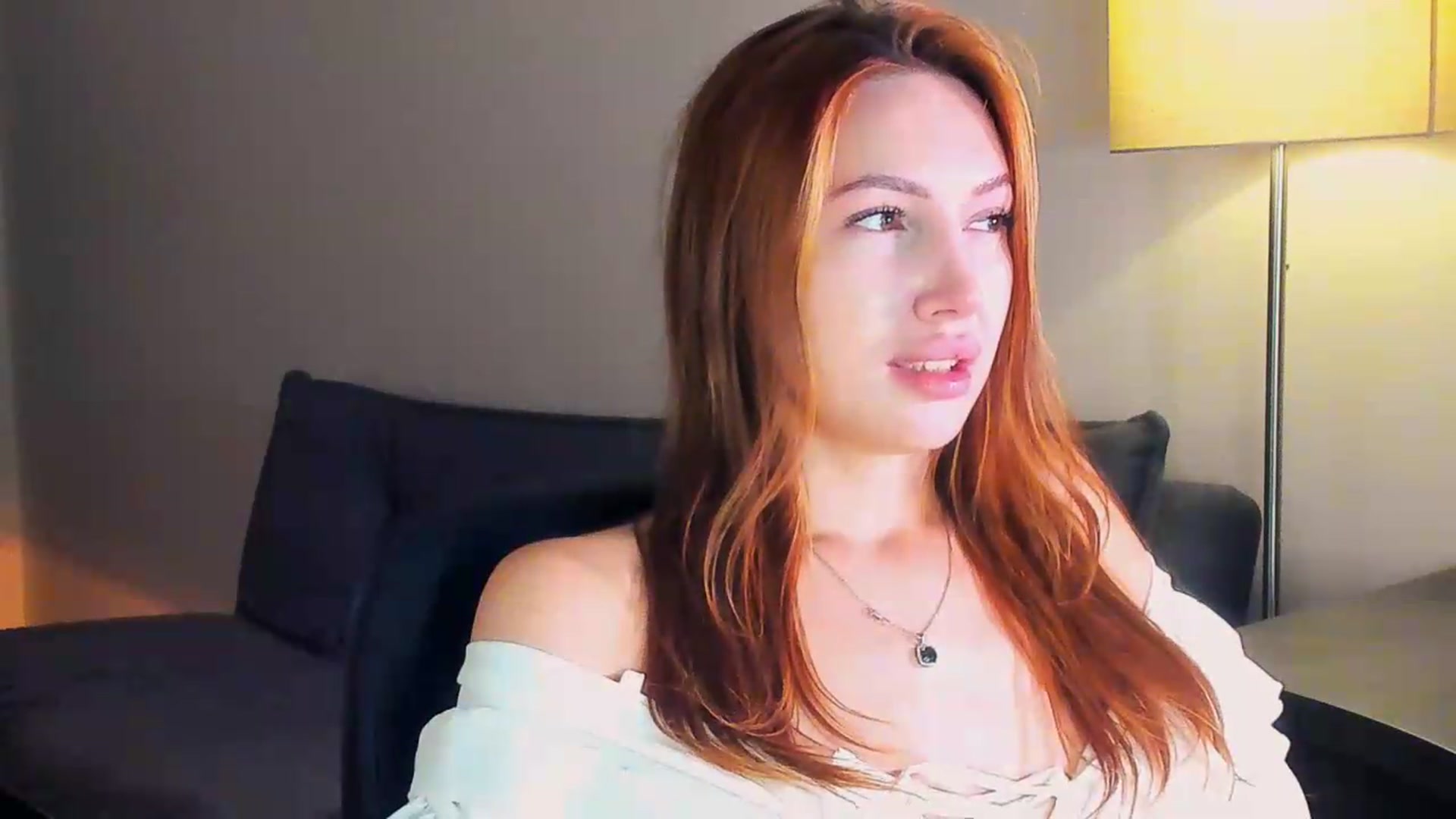 Gallery image thumbnail from LovelyGin's myfreecams stream on, 07/13/2026, 17:15 image 16 of 20