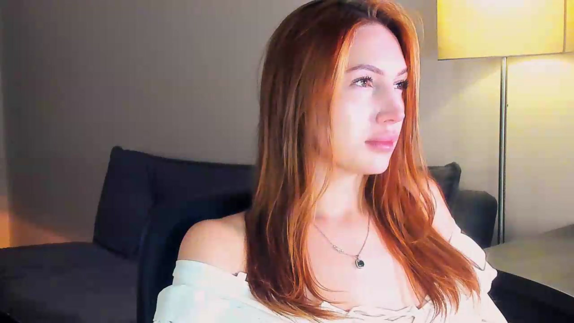 Gallery image thumbnail from LovelyGin's myfreecams stream on, 07/13/2026, 17:15 image 15 of 20