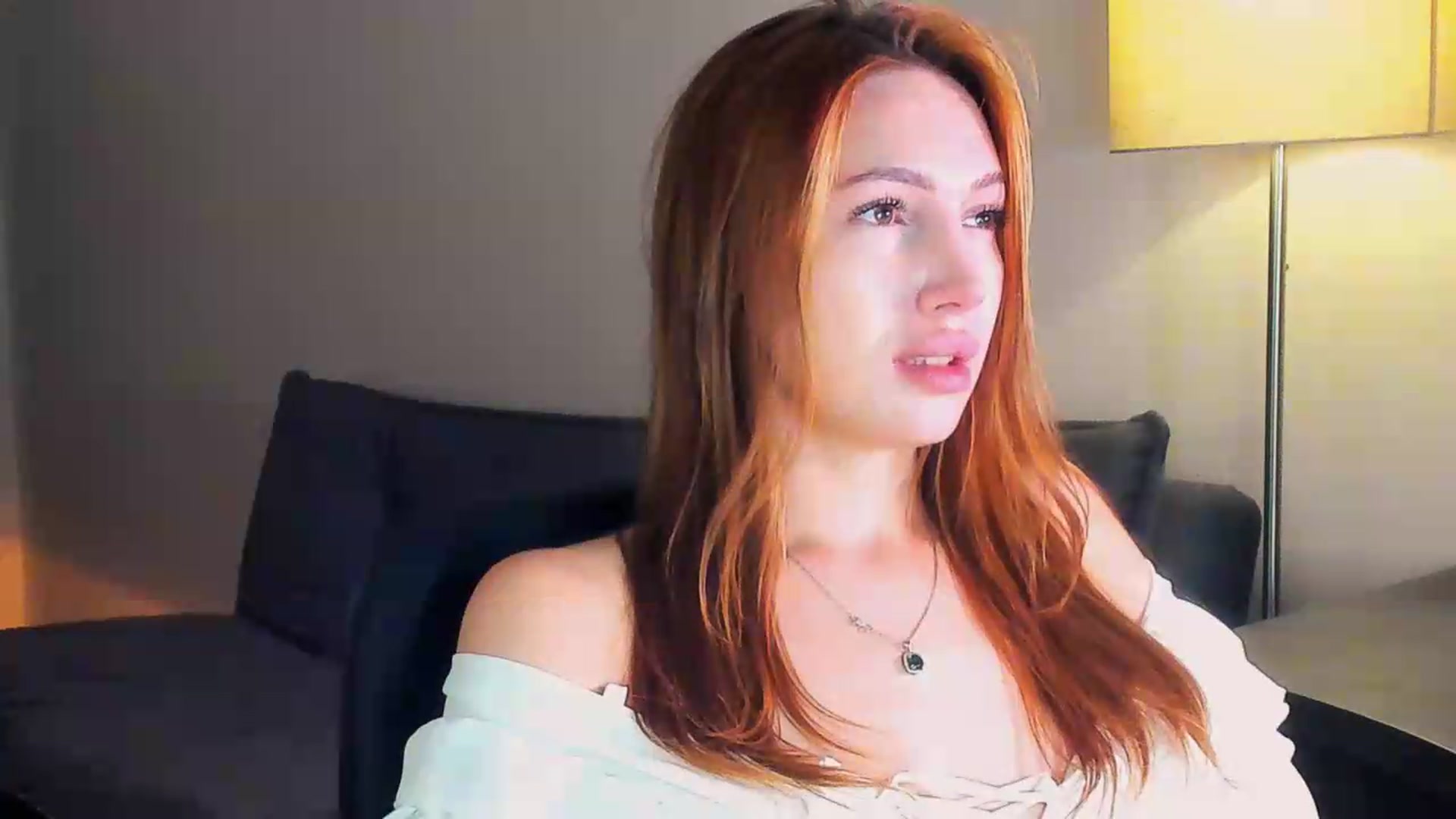 Gallery image thumbnail from LovelyGin's myfreecams stream on, 07/13/2026, 17:15 image 18 of 20