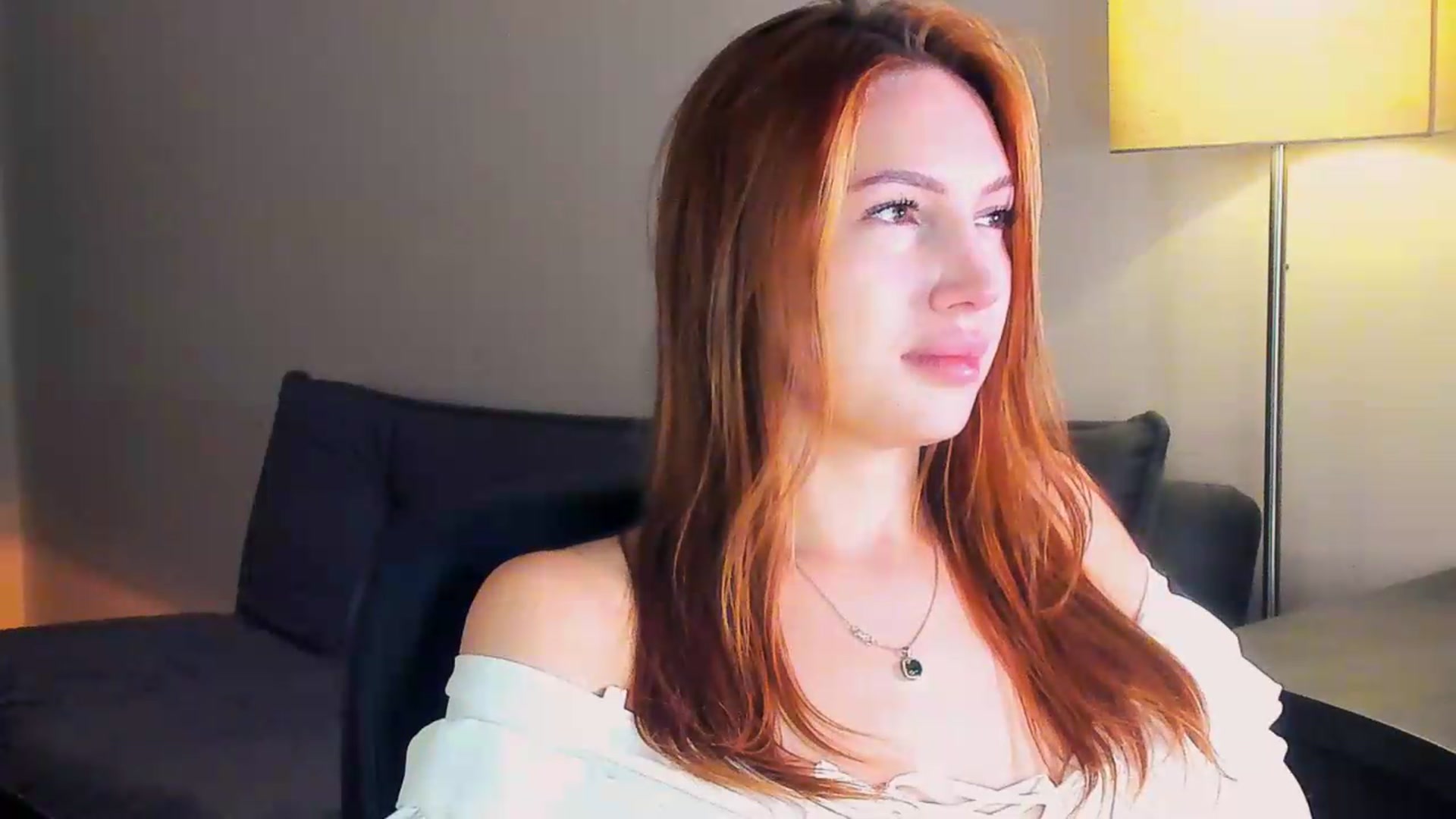 Gallery image thumbnail from LovelyGin's myfreecams stream on, 07/13/2026, 17:15 image 17 of 20