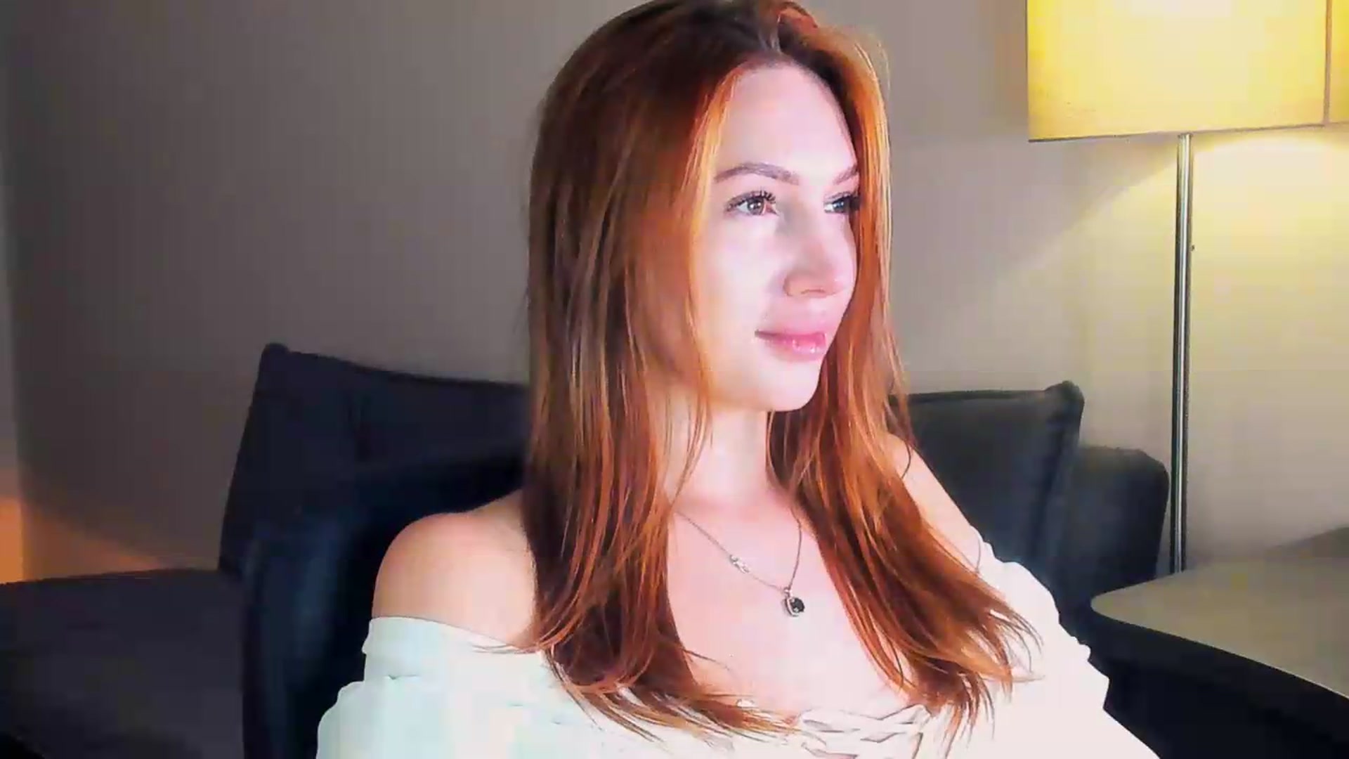 Gallery image thumbnail from LovelyGin's myfreecams stream on, 07/13/2026, 17:15 image 11 of 20