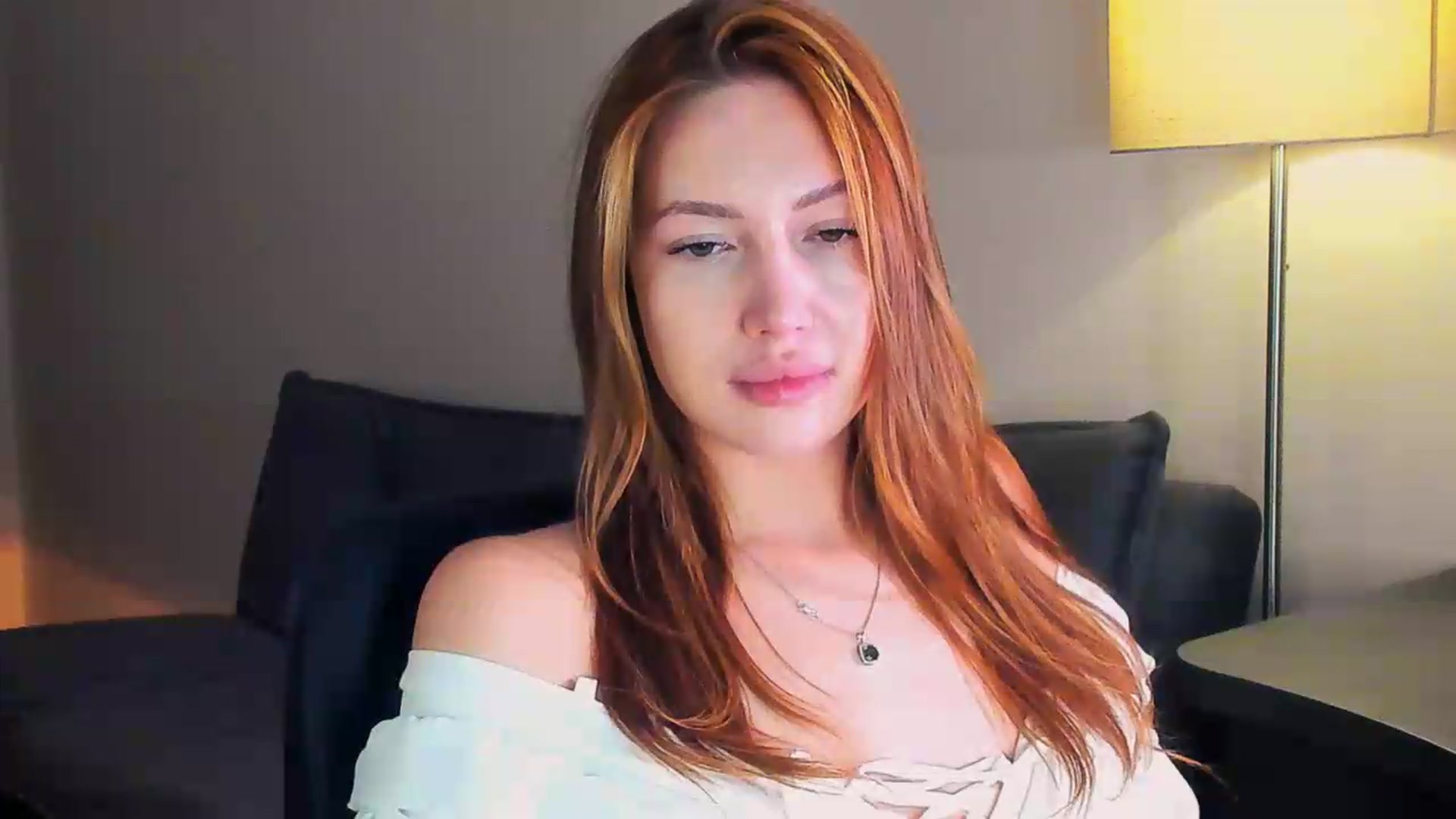 Gallery image thumbnail from LovelyGin's myfreecams stream on, 07/13/2026, 17:15 image 13 of 20