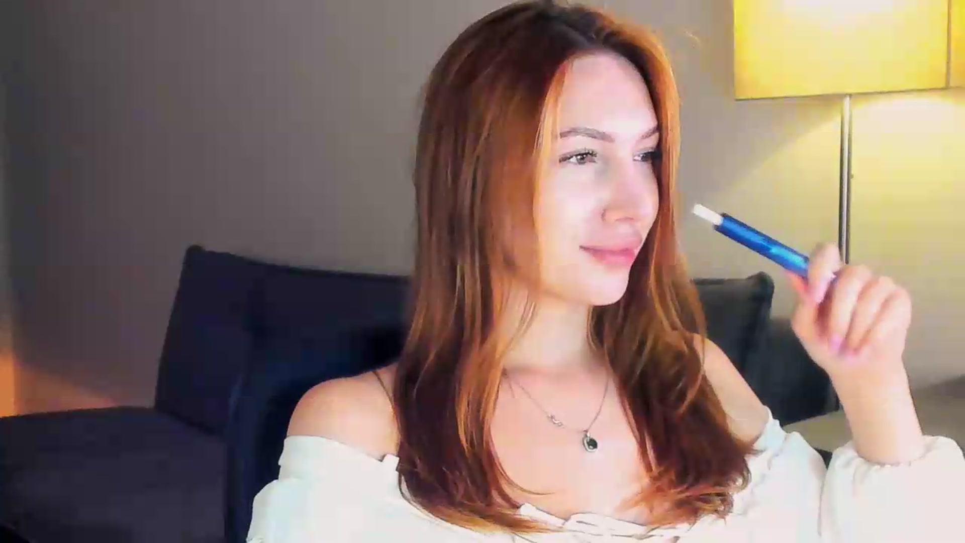 Gallery image thumbnail from LovelyGin's myfreecams stream on, 07/13/2026, 17:15 image 20 of 20