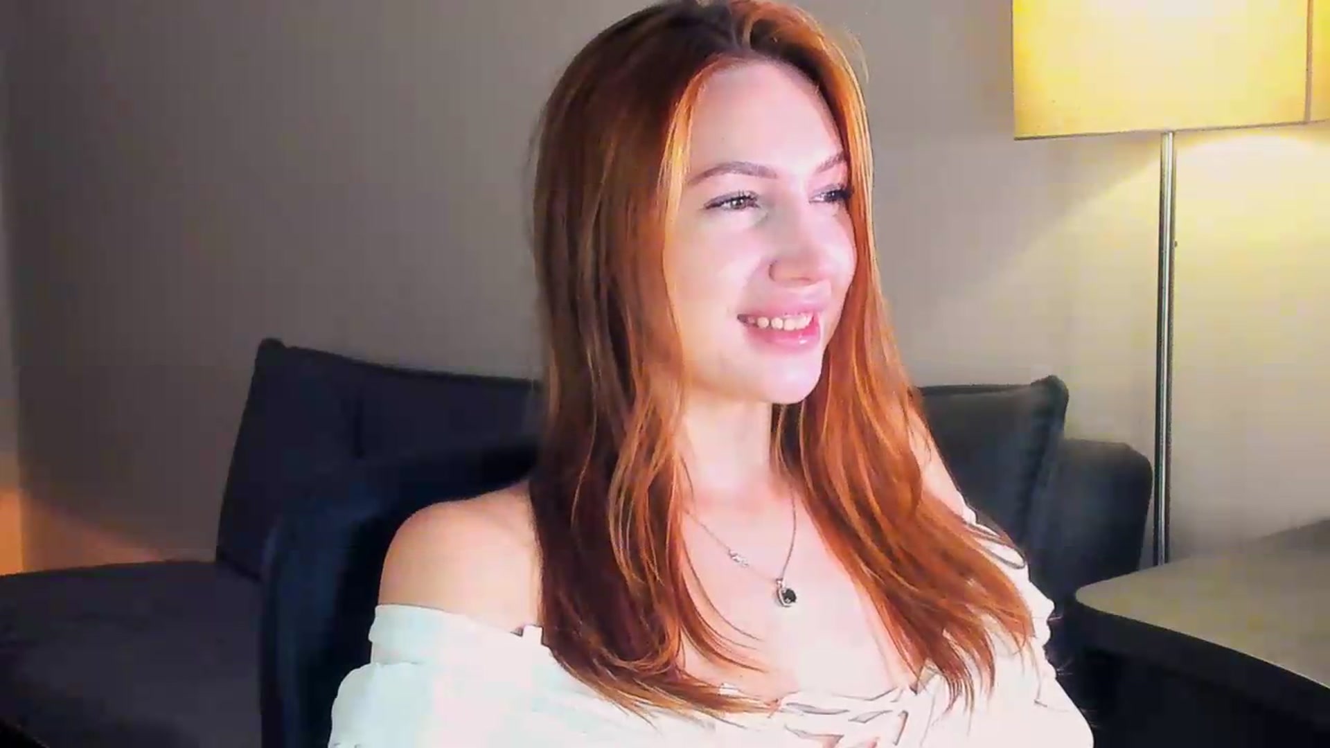 Gallery image thumbnail from LovelyGin's myfreecams stream on, 07/13/2026, 17:15 image 14 of 20
