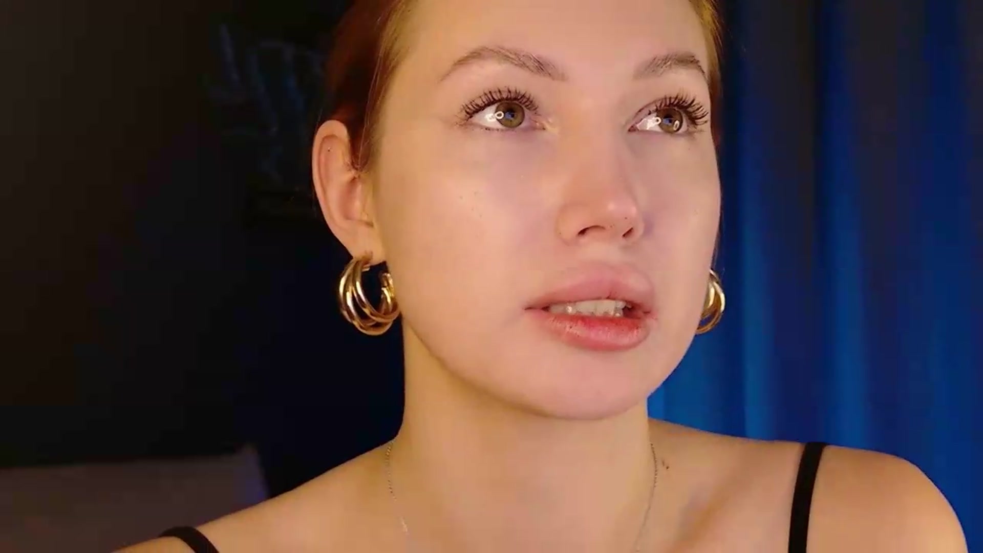 Gallery image thumbnail from LovelyGin's myfreecams stream on, 07/14/2026, 20:25 image 16 of 20