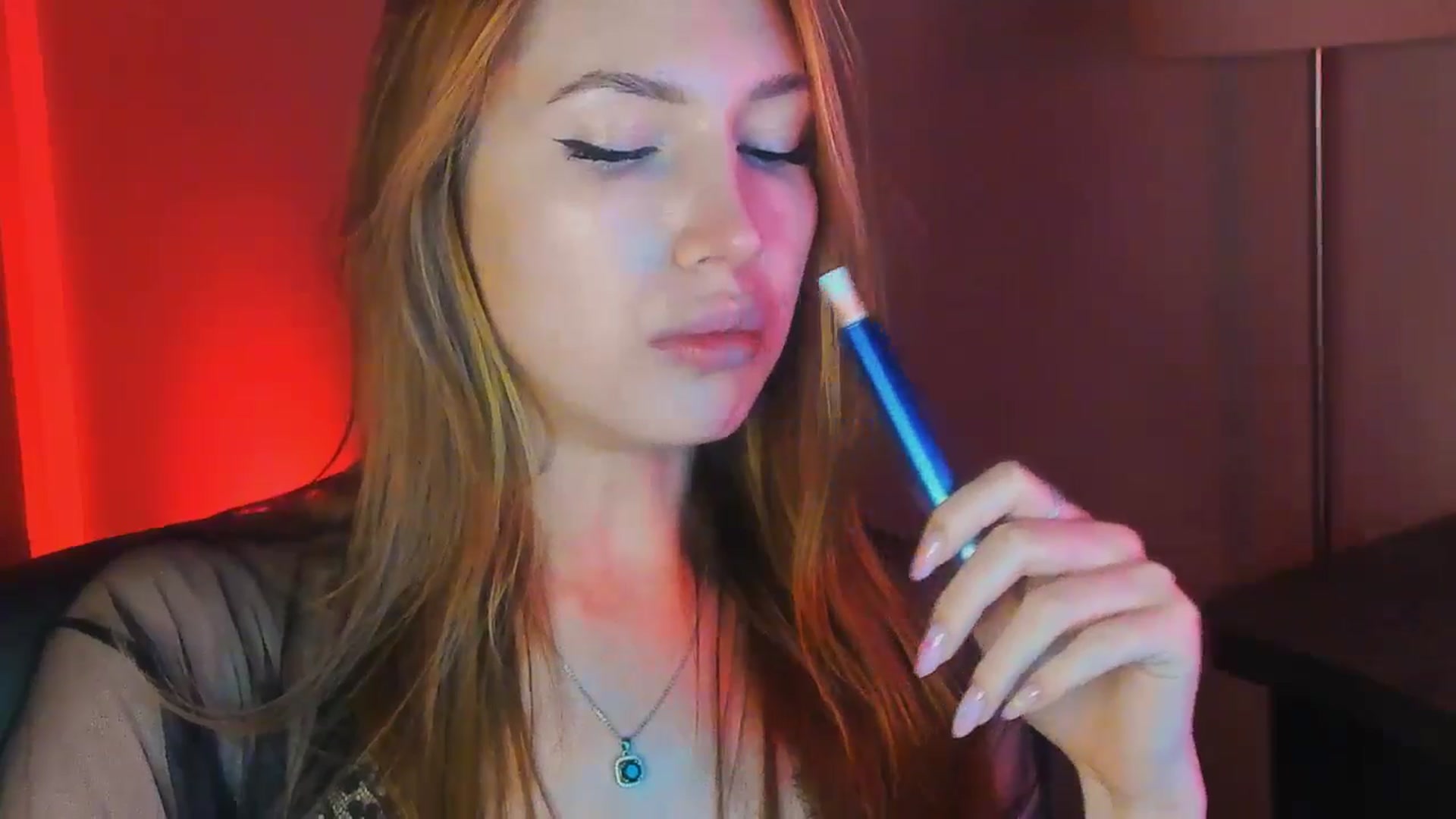 Gallery image thumbnail from LovelyGin's myfreecams stream on, 07/15/2026, 19:22 image 7 of 20