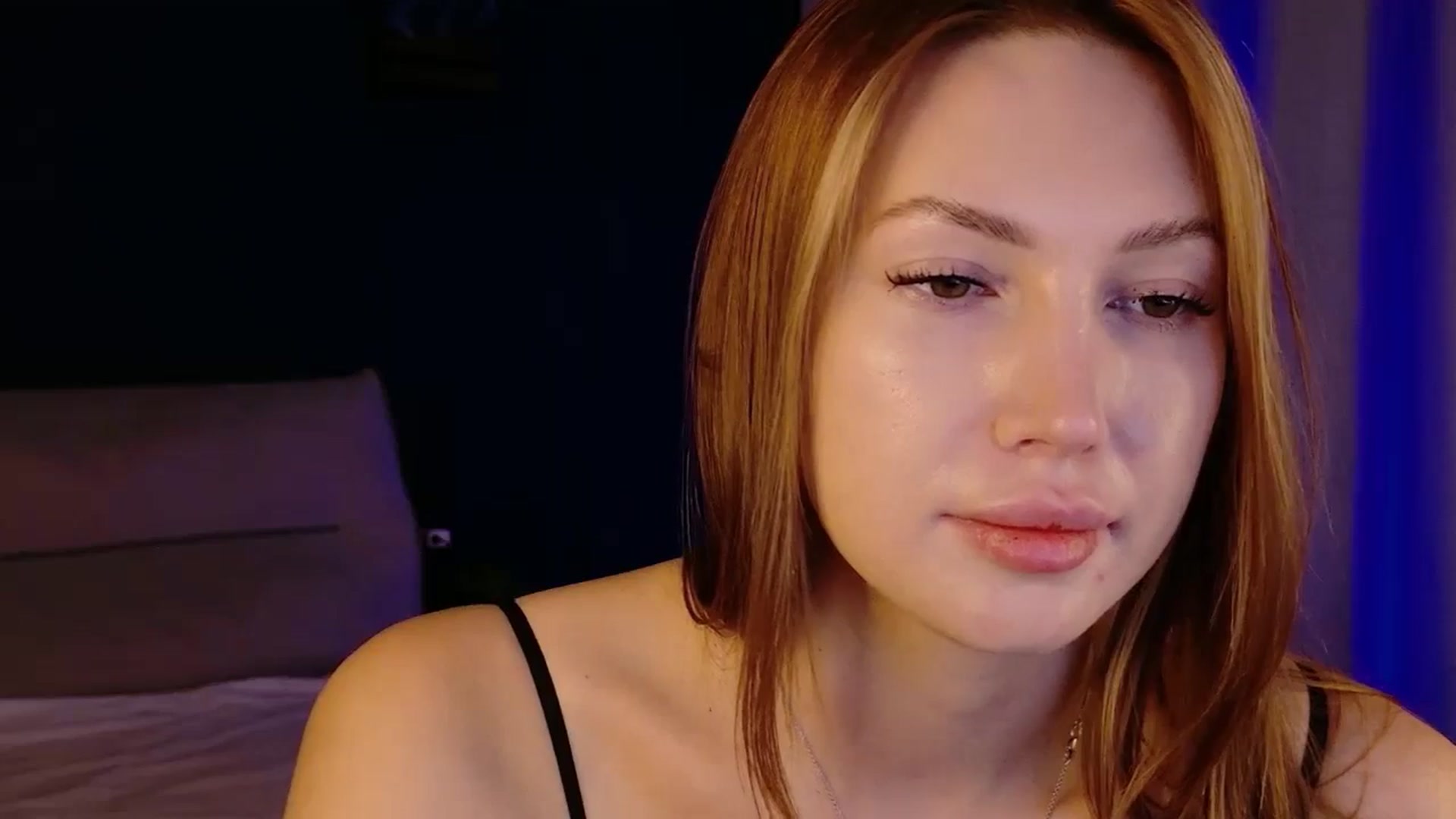 Gallery image thumbnail from LovelyGin's myfreecams stream on, 07/16/2026, 17:23 image 13 of 20