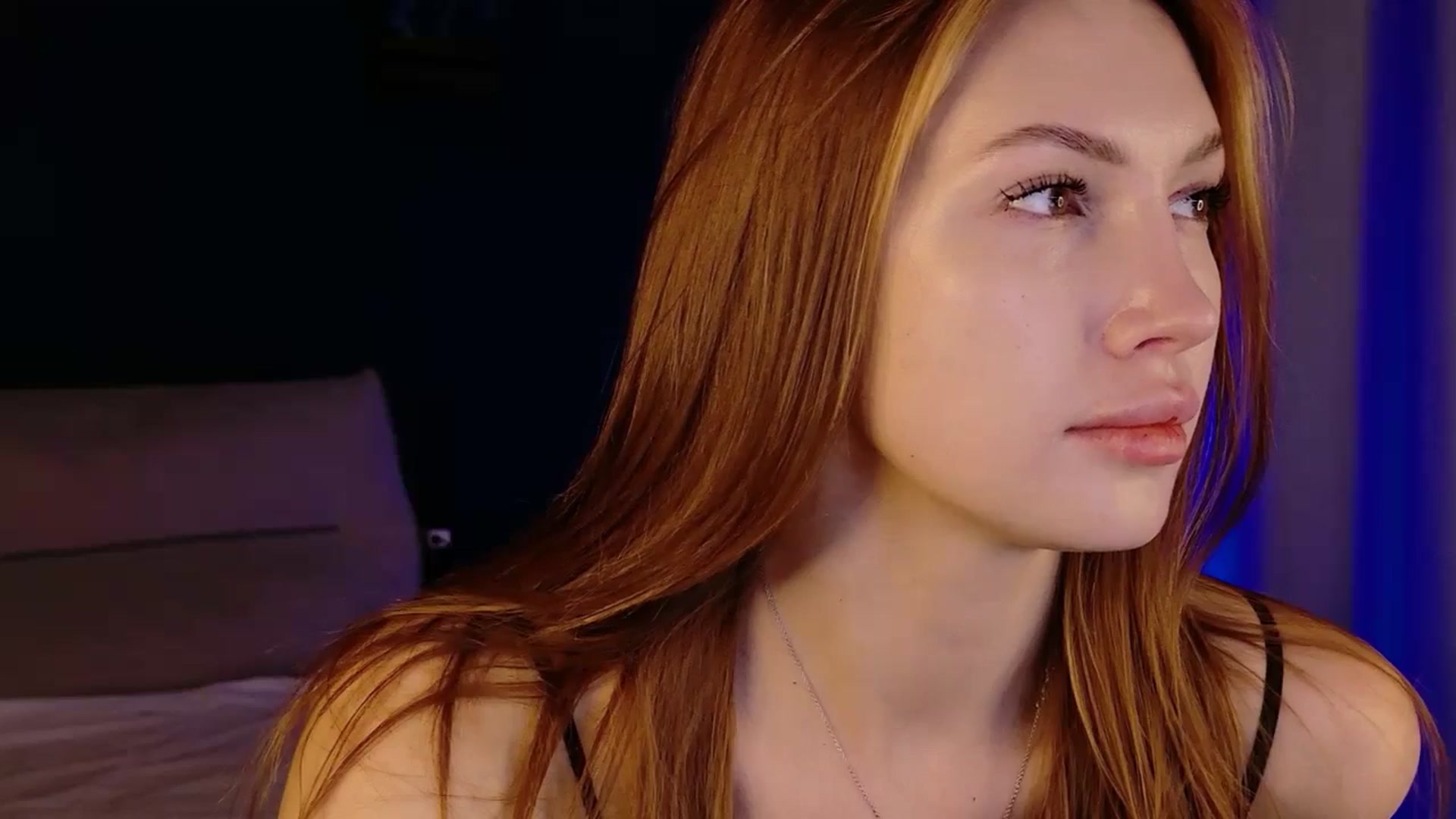 Gallery image thumbnail from LovelyGin's myfreecams stream on, 07/16/2026, 17:23 image 9 of 20