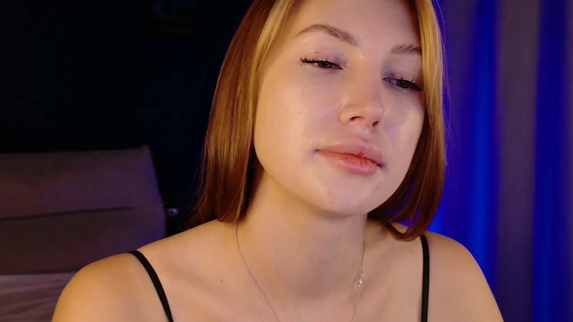 Gallery image thumbnail from LovelyGin's myfreecams stream on, 07/16/2026, 17:23 image 14 of 20