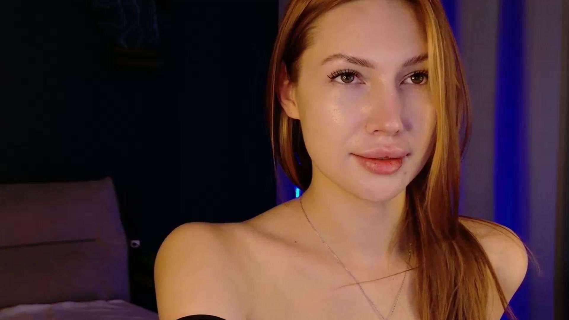 Gallery image thumbnail from LovelyGin's myfreecams stream on, 07/16/2026, 17:23 image 5 of 20