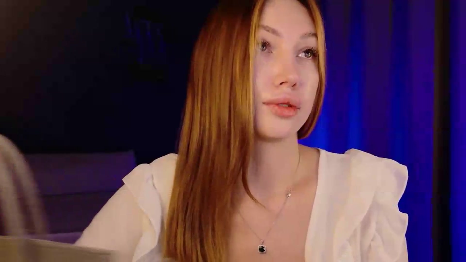 Gallery image thumbnail from LovelyGin's myfreecams stream on, 07/16/2026, 18:30 image 5 of 20