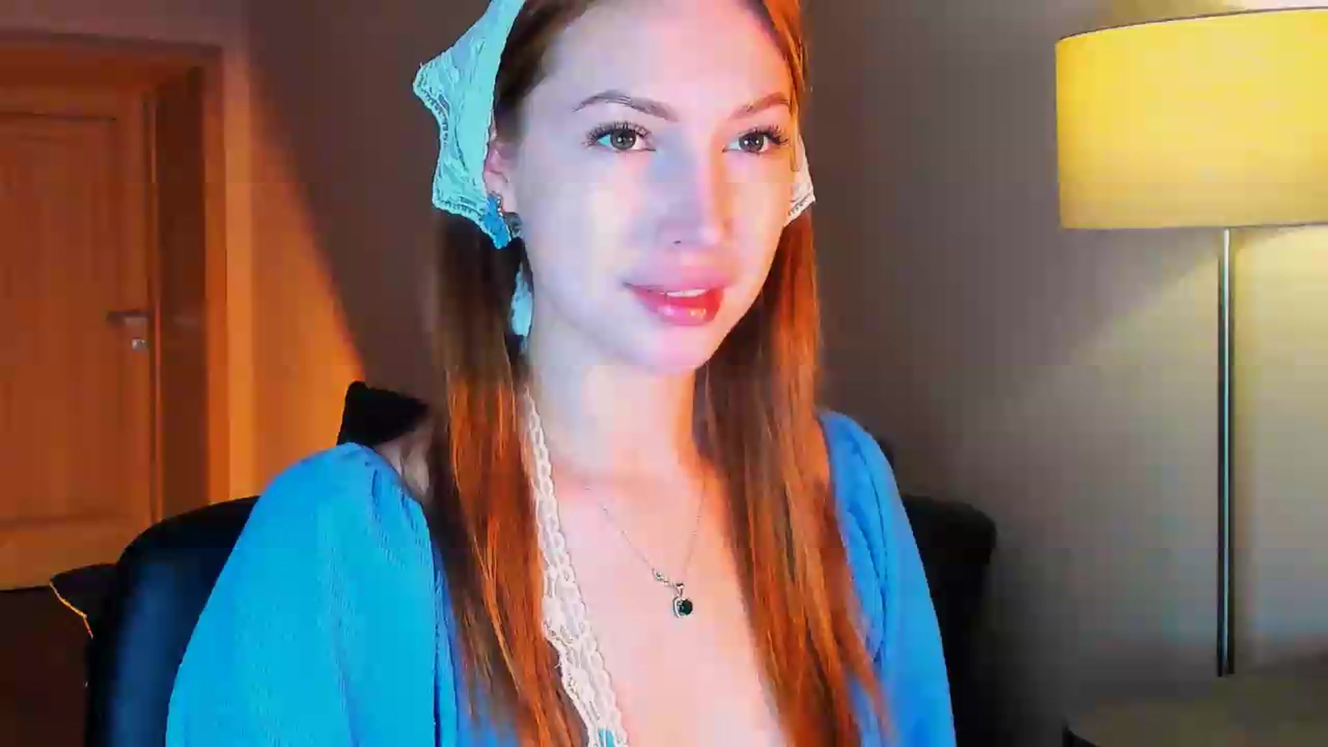 Gallery image thumbnail from LovelyGin's myfreecams stream on, 07/17/2026, 15:30 image 1 of 20