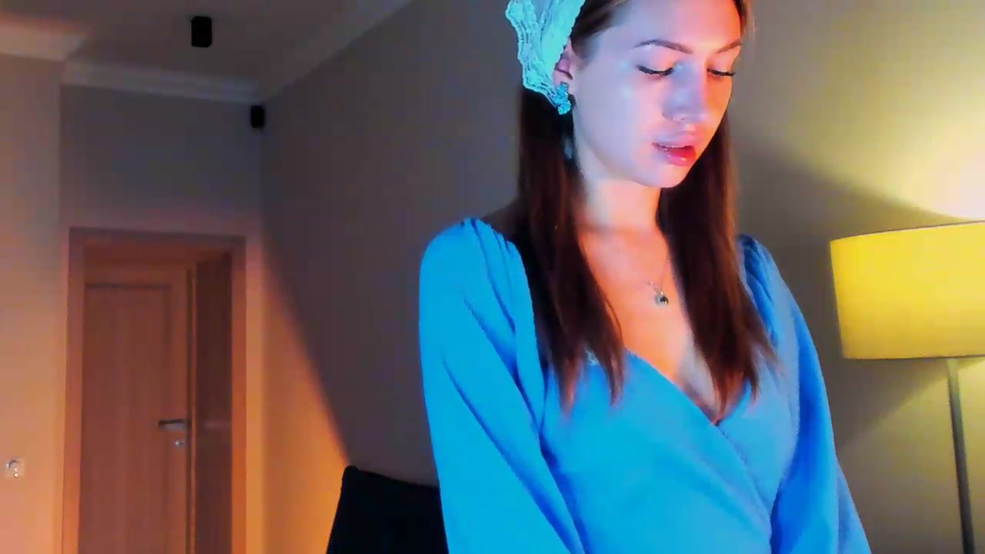 Gallery image thumbnail from LovelyGin's myfreecams stream on, 07/17/2026, 15:30 image 3 of 20