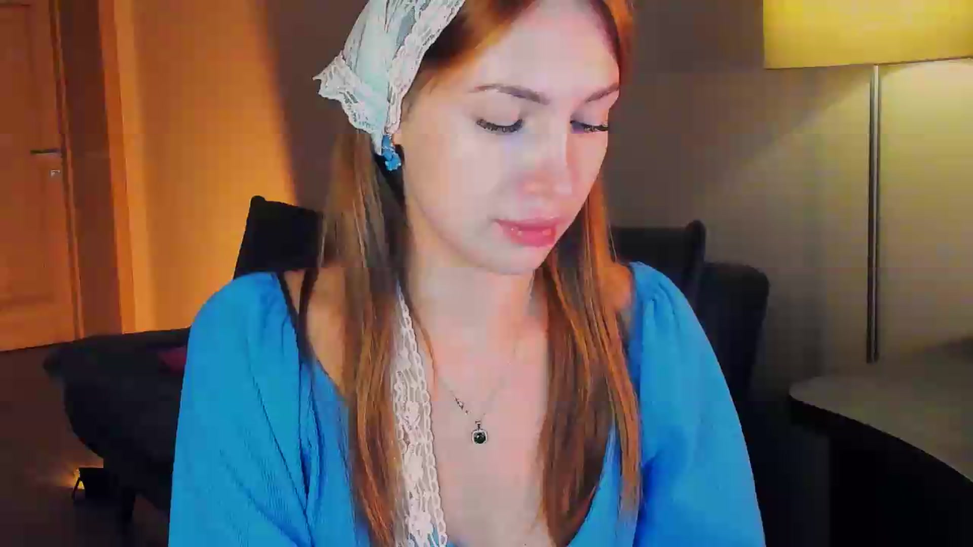 Gallery image thumbnail from LovelyGin's myfreecams stream on, 07/17/2026, 17:38 image 18 of 20