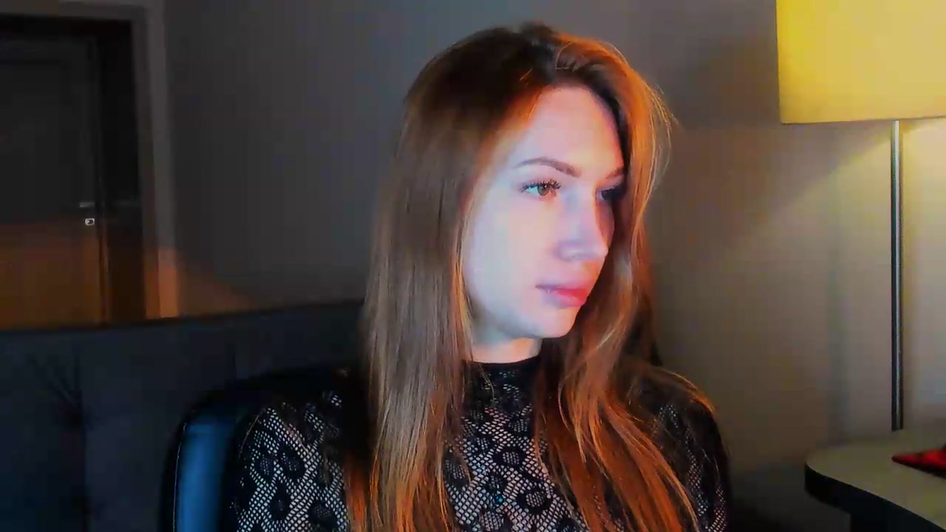 Gallery image thumbnail from LovelyGin's myfreecams stream on, 07/17/2026, 17:38 image 2 of 20